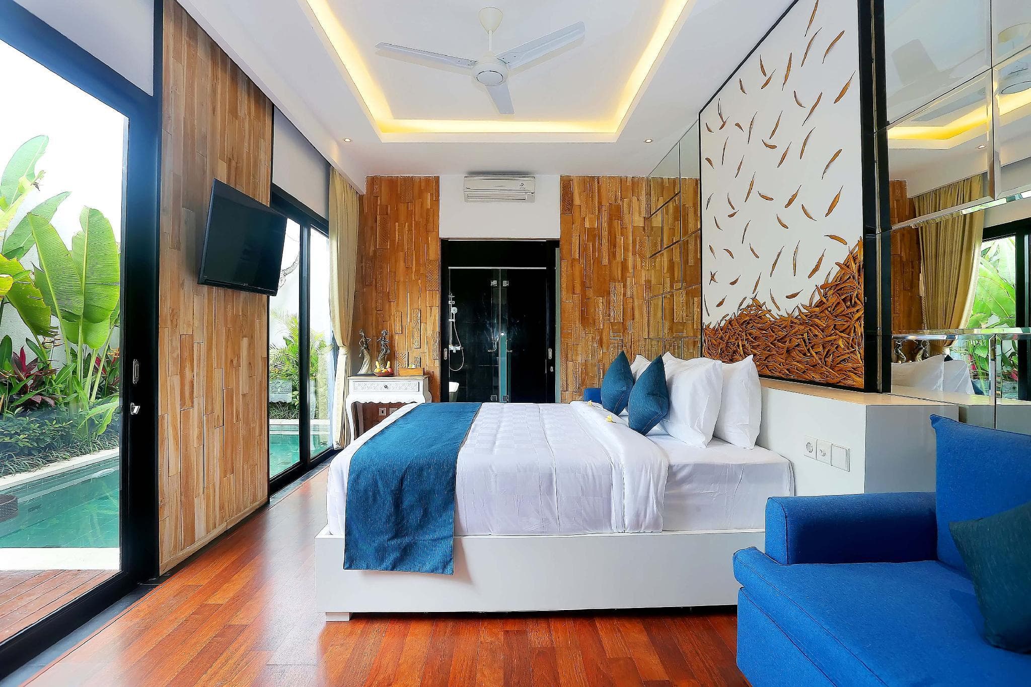 Amara Villa Umalas Bali photo 5