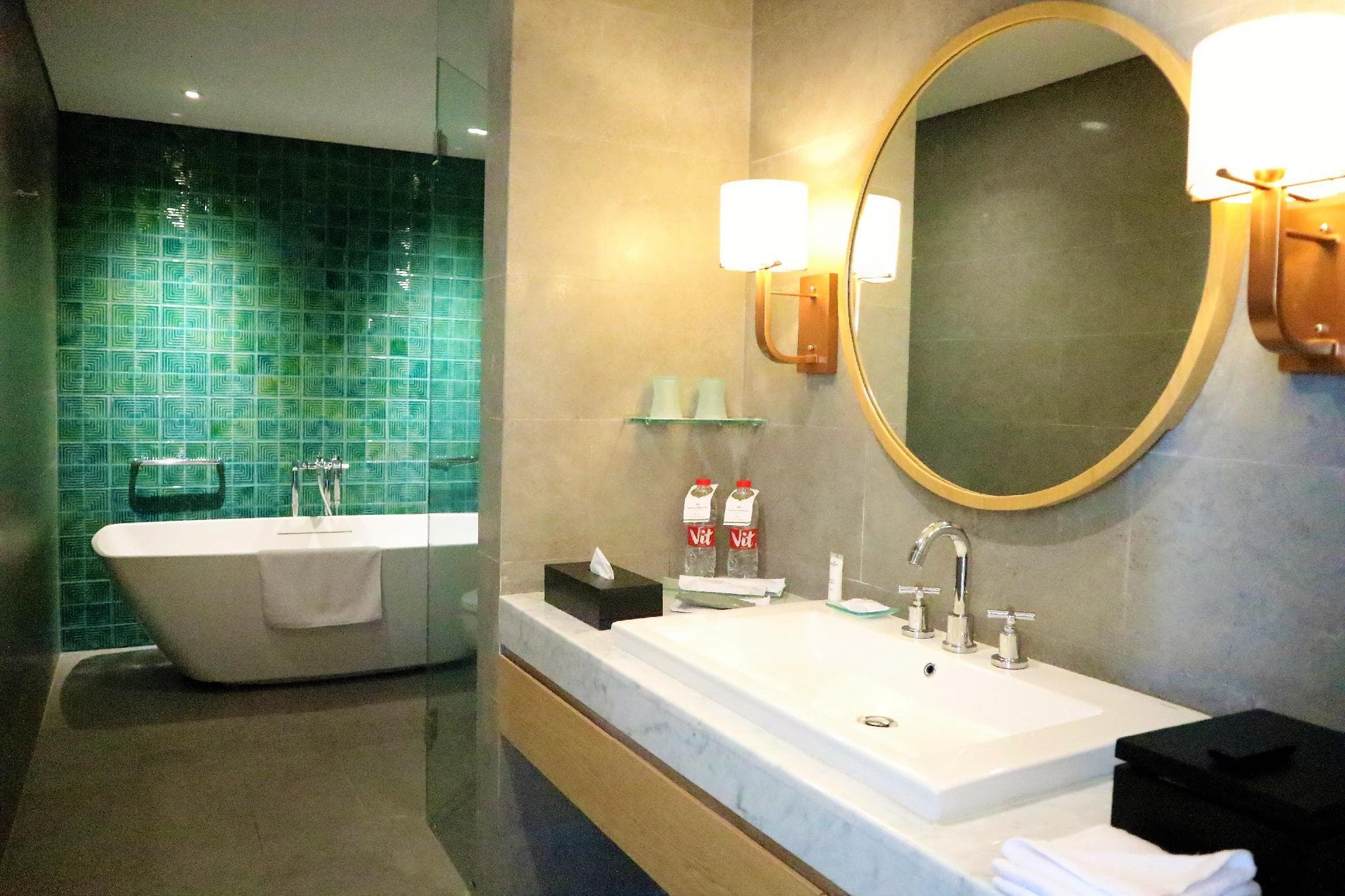 Hotel Santika Premiere Garut photo 3
