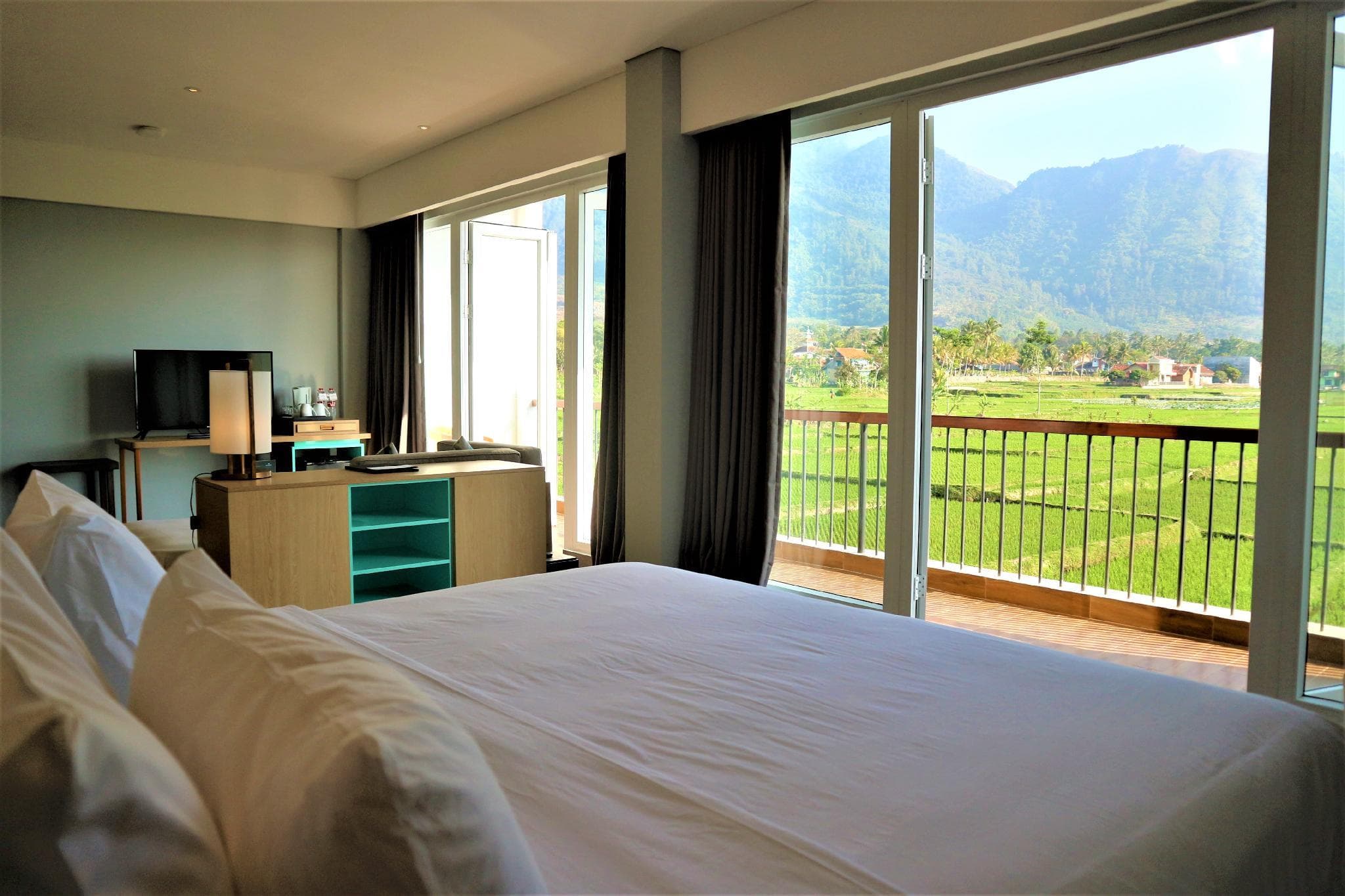 Hotel Santika Premiere Garut photo 5