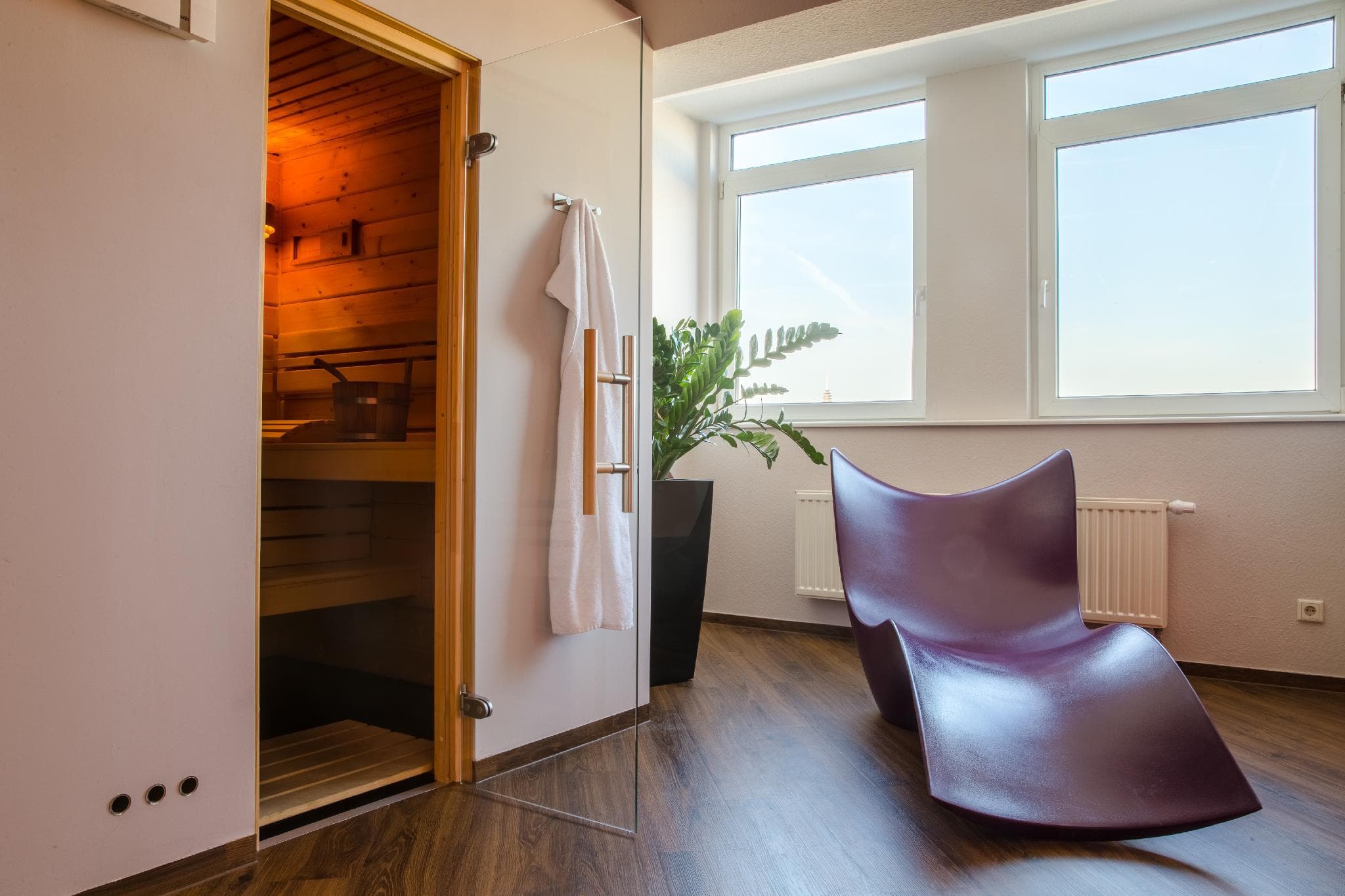 Park Inn By Radisson Nurnberg photo 5