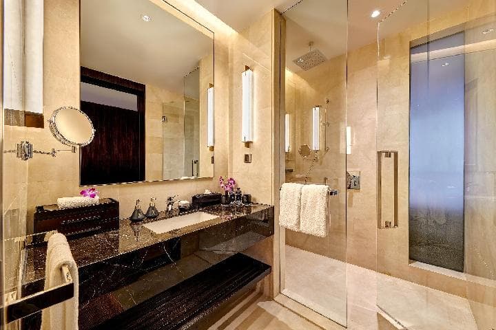Pavilion Hotel Kuala Lumpur Managed by Banyan Tree photo 4