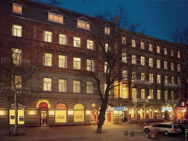 Hotel Konigshof