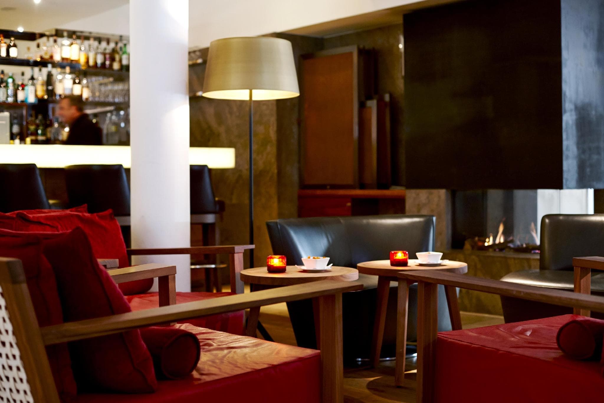 Waldhotel Stuttgart photo 4