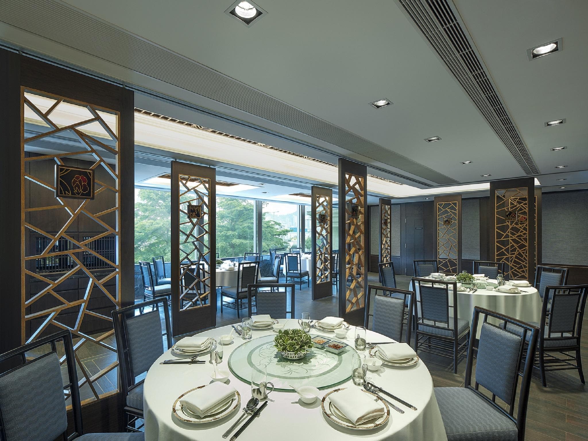 New World Millennium Hong Kong Hotel photo 5