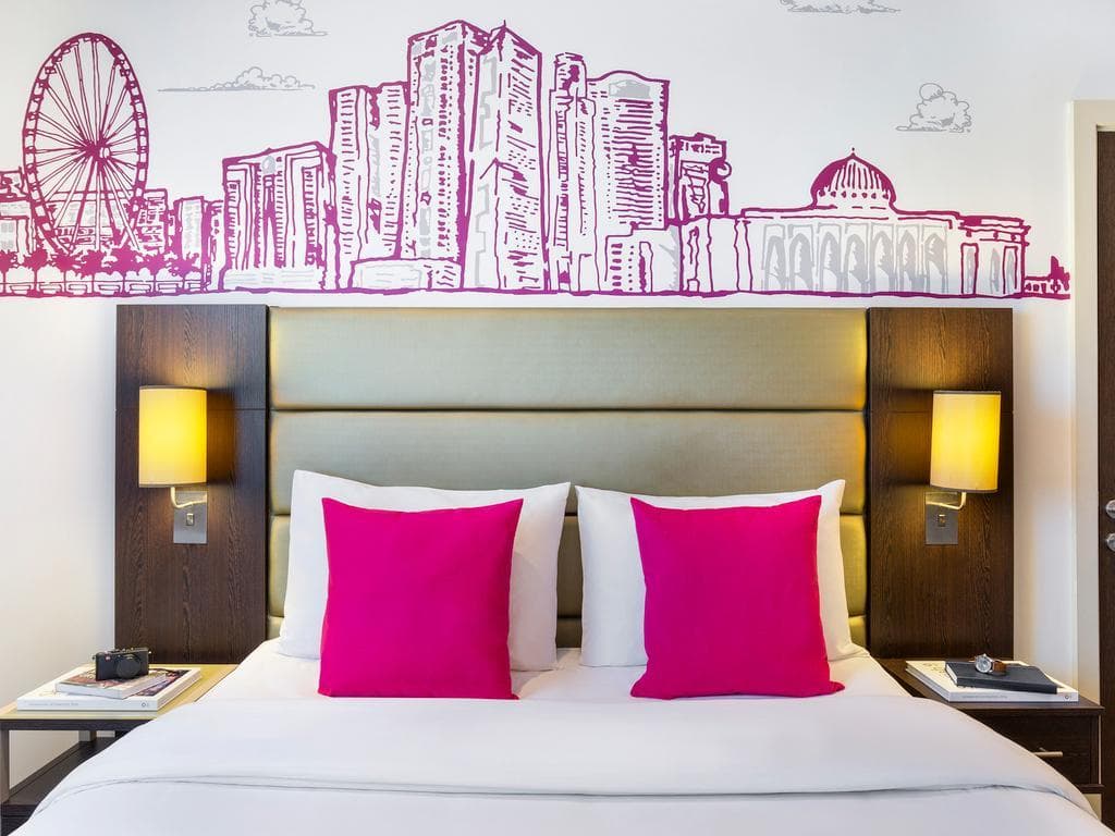 ibis Styles Sharjah photo 4