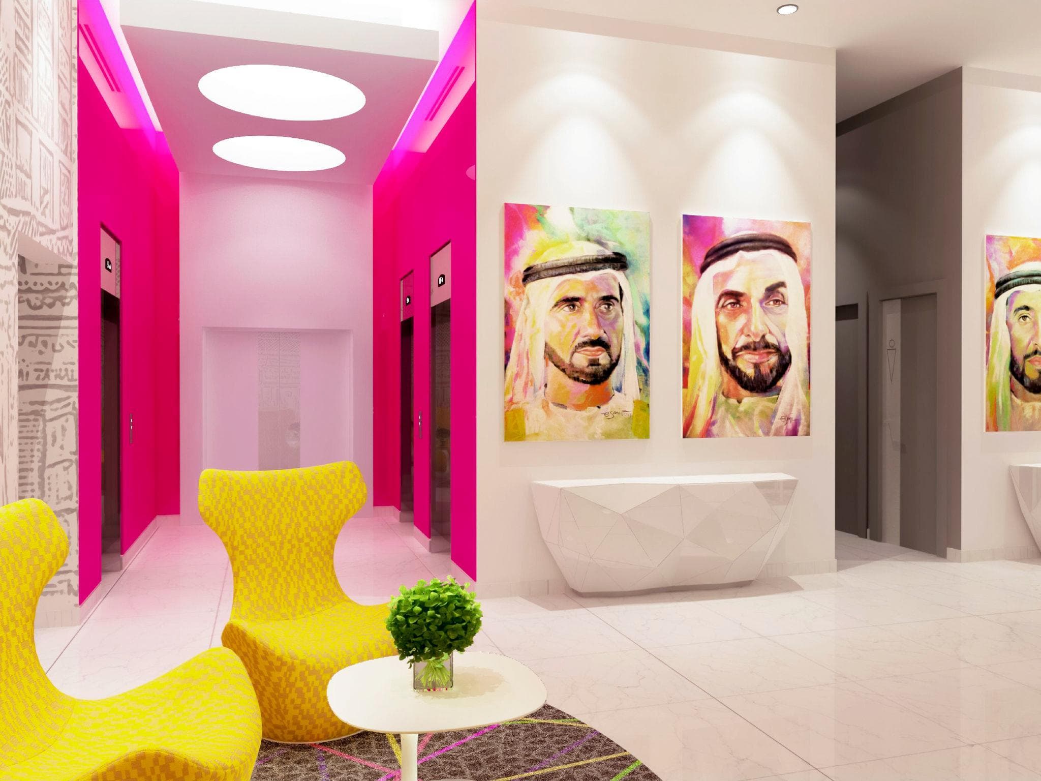 ibis Styles Sharjah photo 3