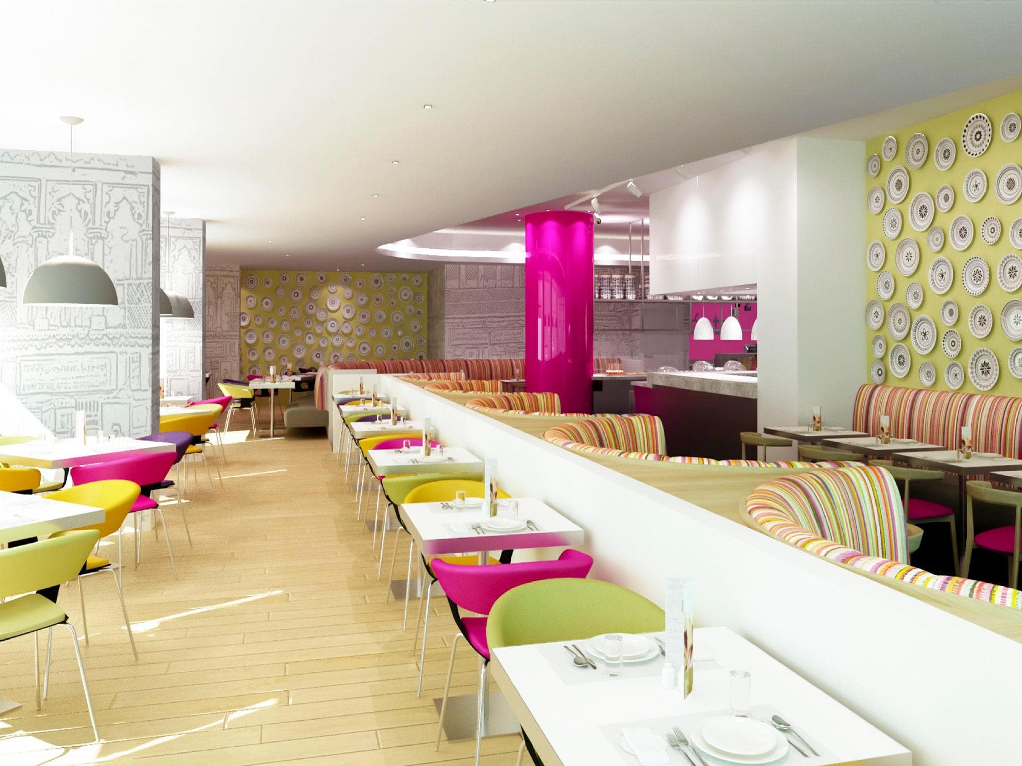 ibis Styles Sharjah photo 5