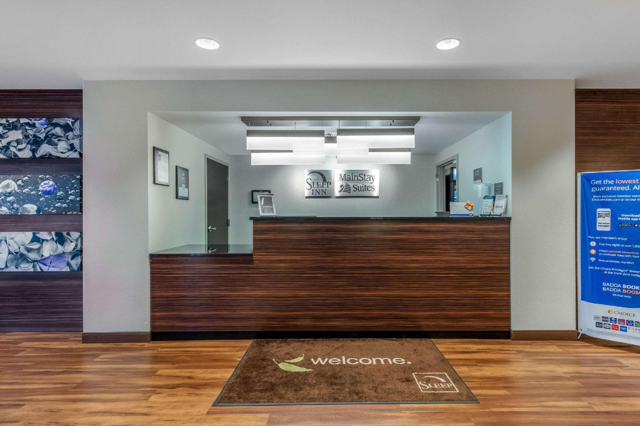MainStay Suites St. Louis Airport photo 3