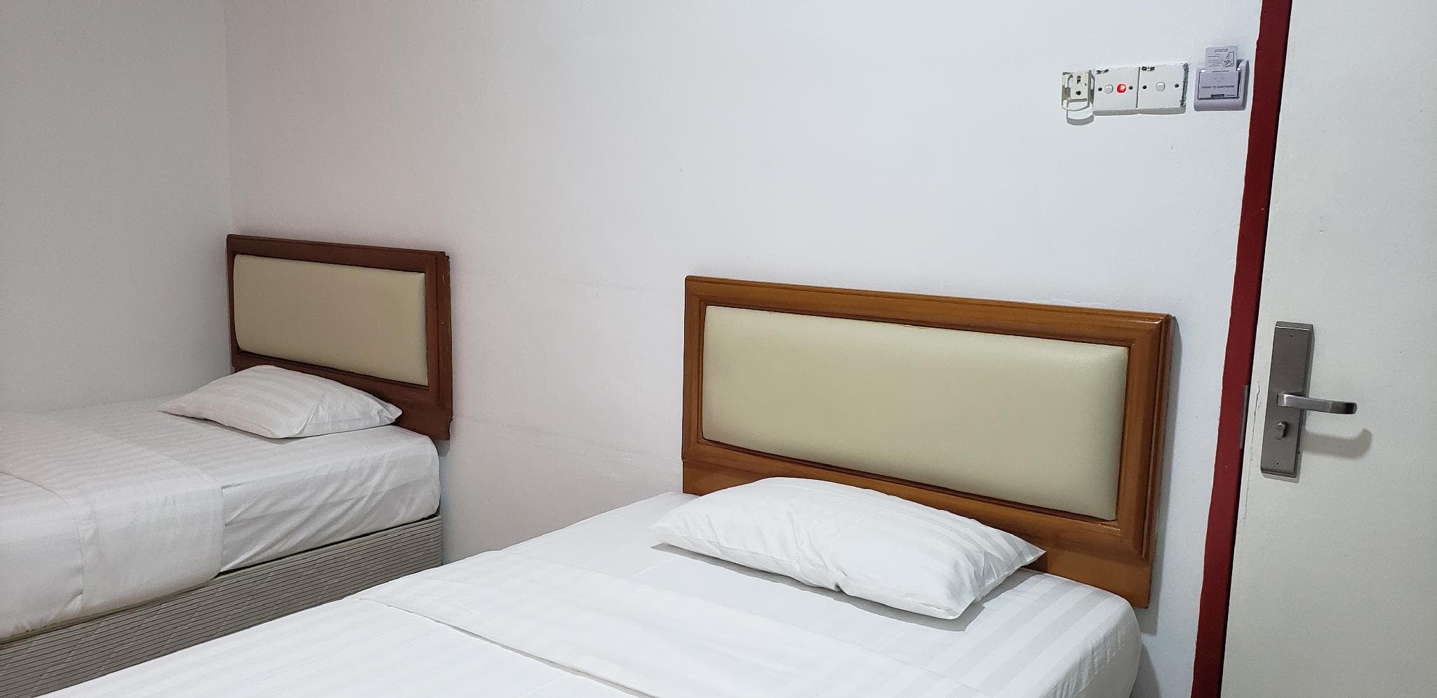 S ROSE HOTEL SEPANG photo 2