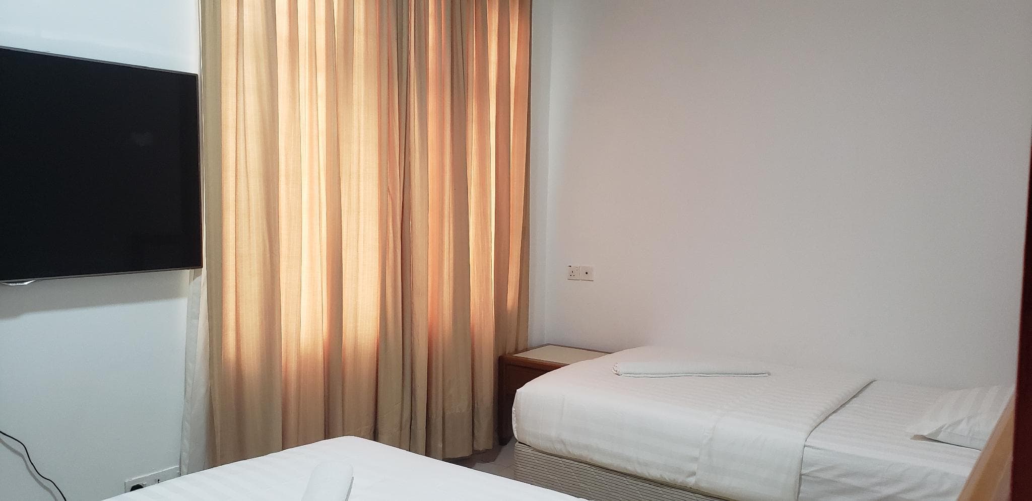 S ROSE HOTEL SEPANG photo 5
