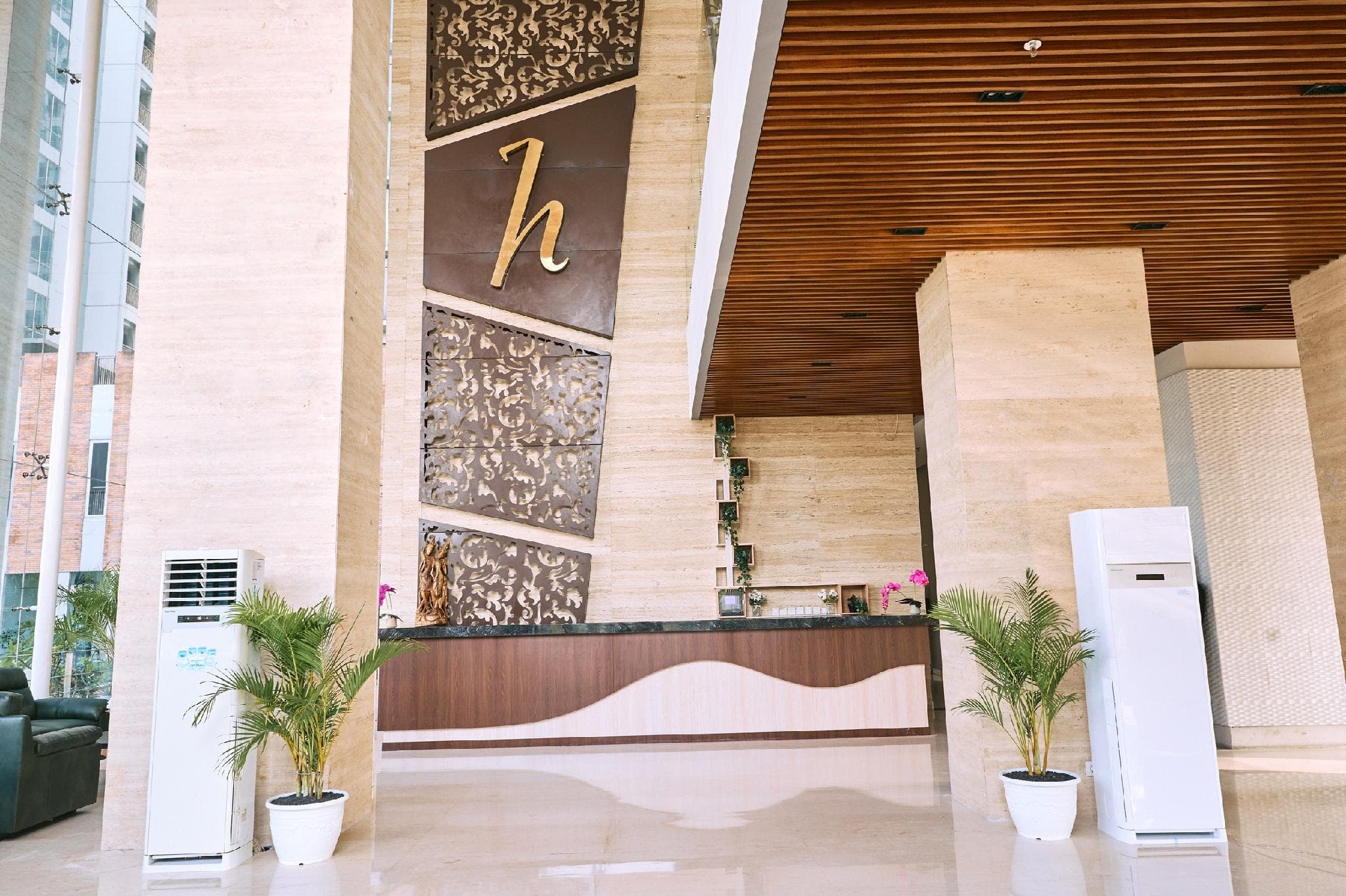 Horison Suite & Residences Iswara Bekasi photo 4