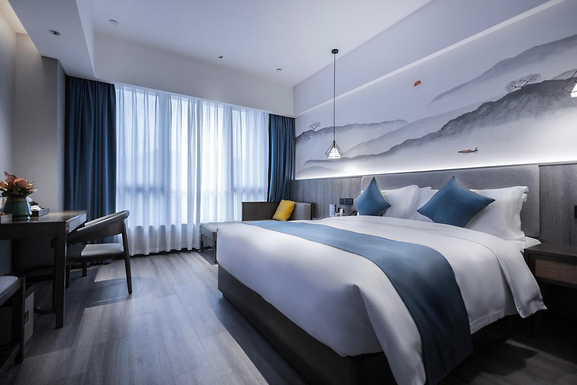MEHOOD Hotel Guangzhou Zengcheng Wanda Plaza photo 2