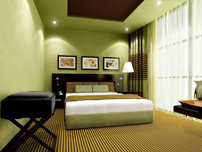 Aldar Hotel photo 4