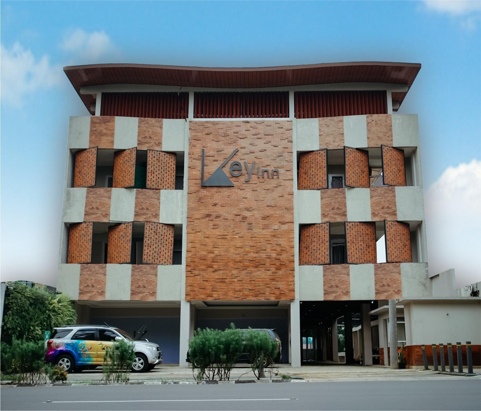 KeyInn Hotel Bogor