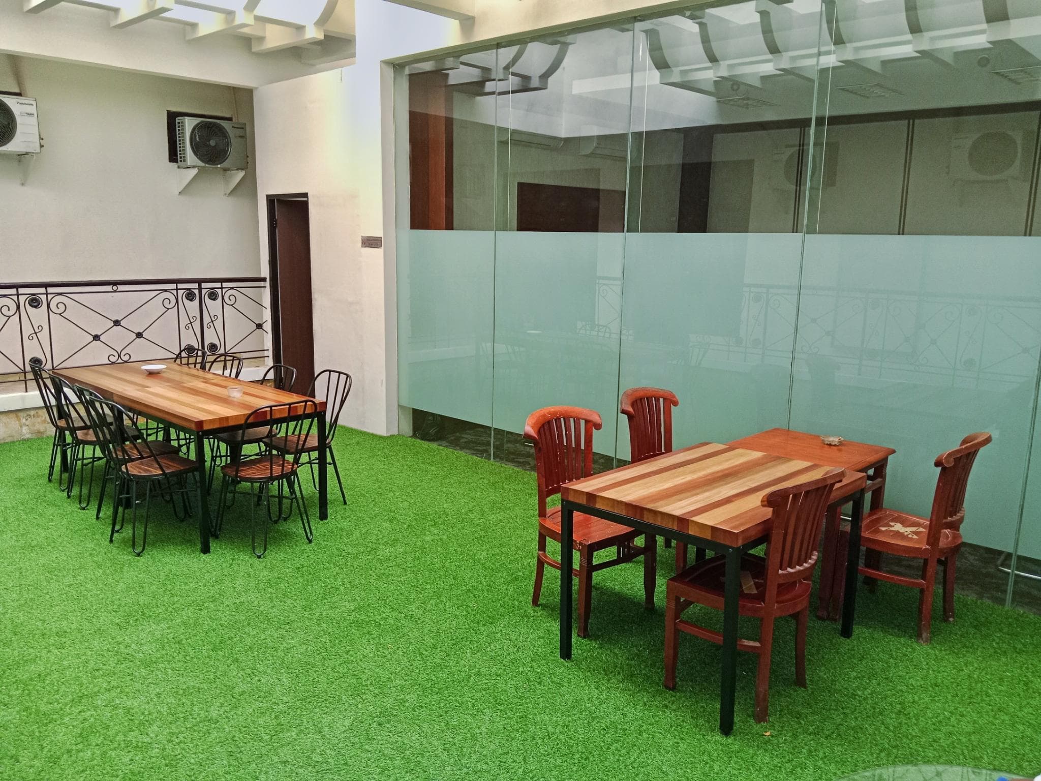 Andita Syariah Hotel photo 3