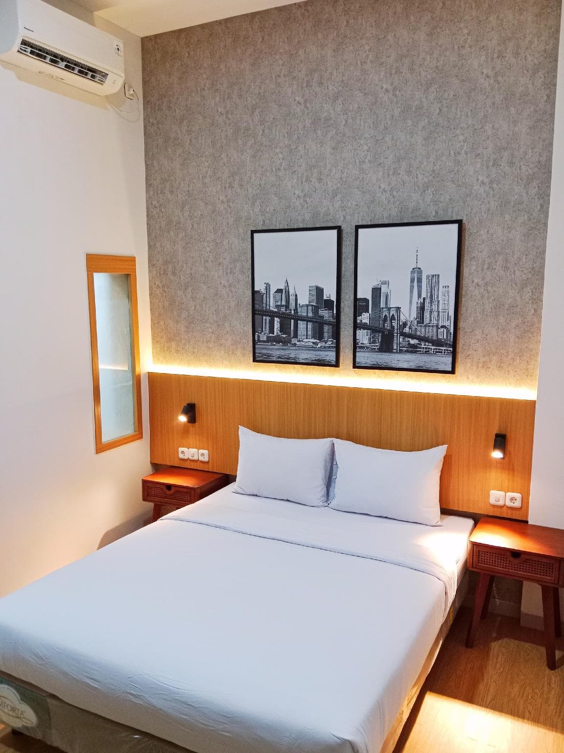 Andita Syariah Hotel photo 2
