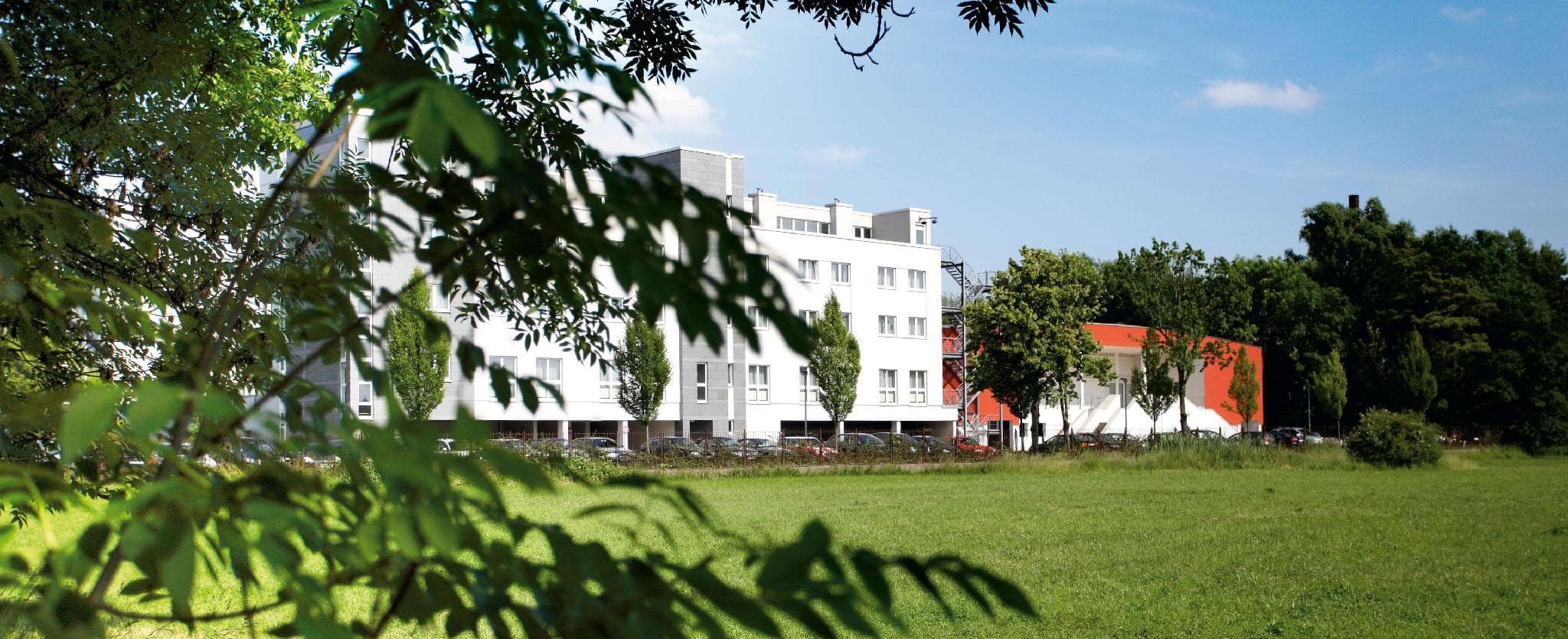Designhotel + CongressCentrum Wienecke XI. photo 2