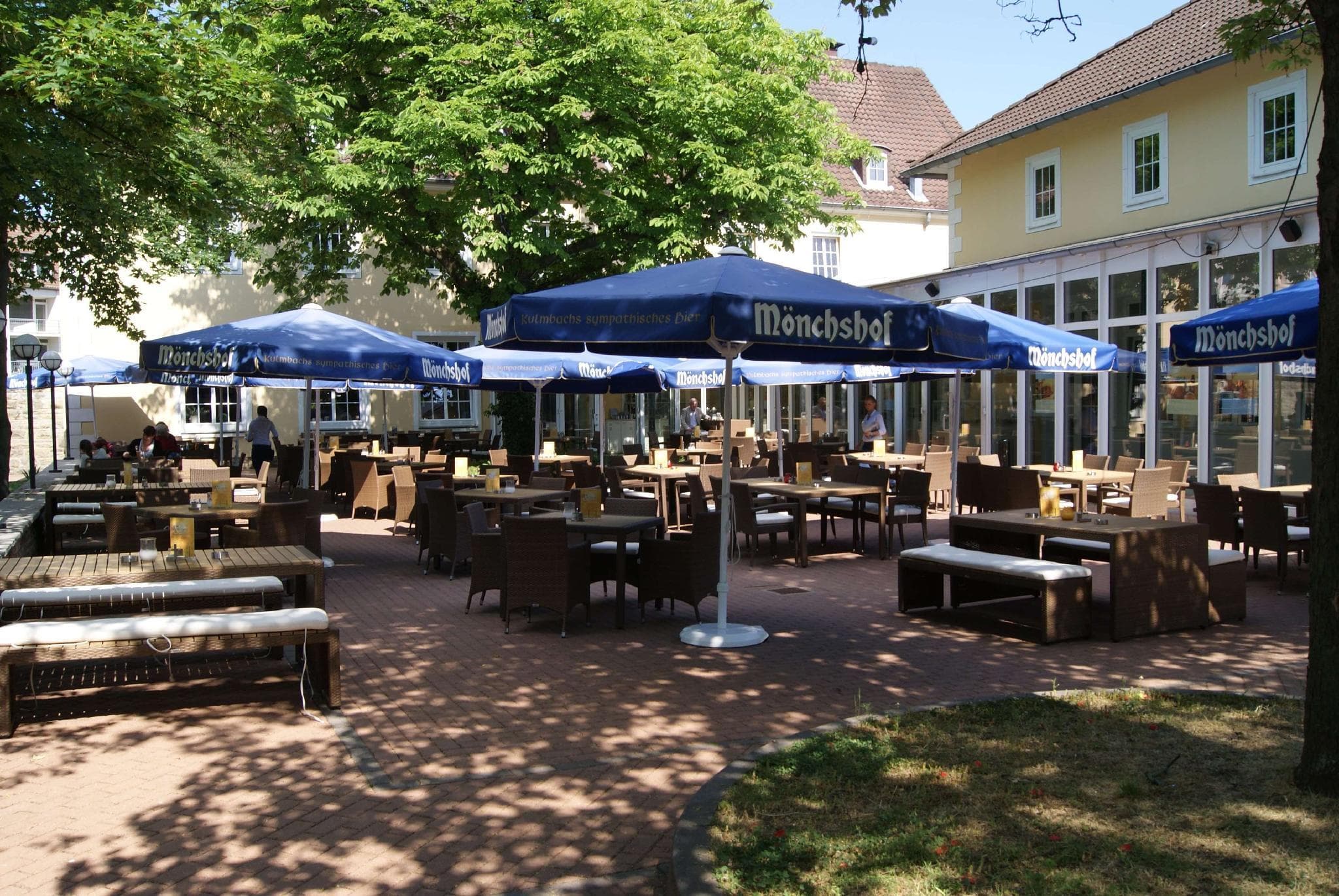 Designhotel + CongressCentrum Wienecke XI. photo 3