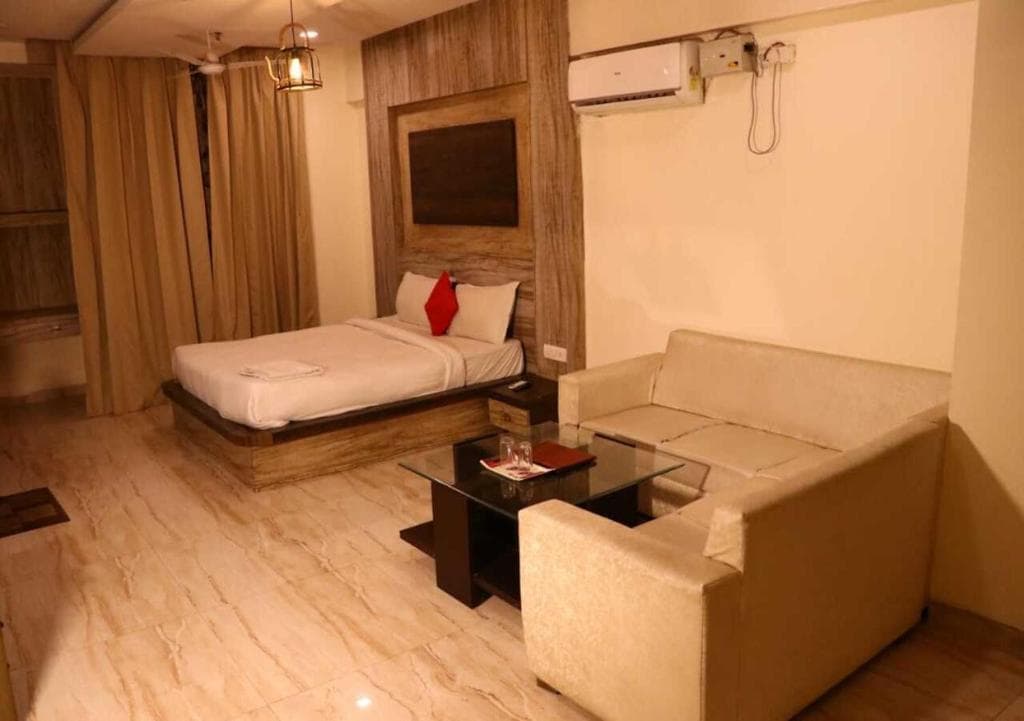 Hotel Haveli Palace photo 3