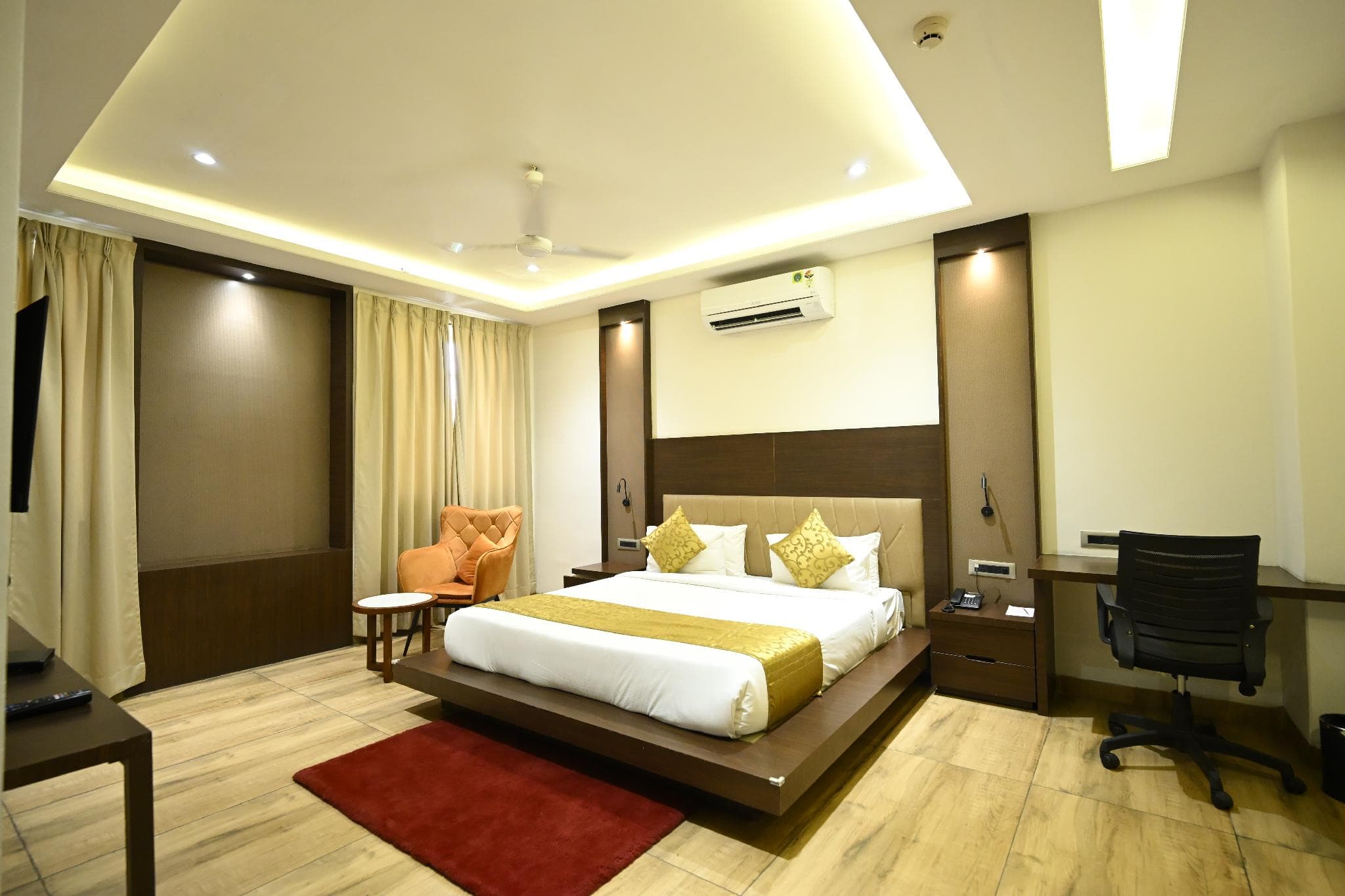Rohika AAU IGH photo 2