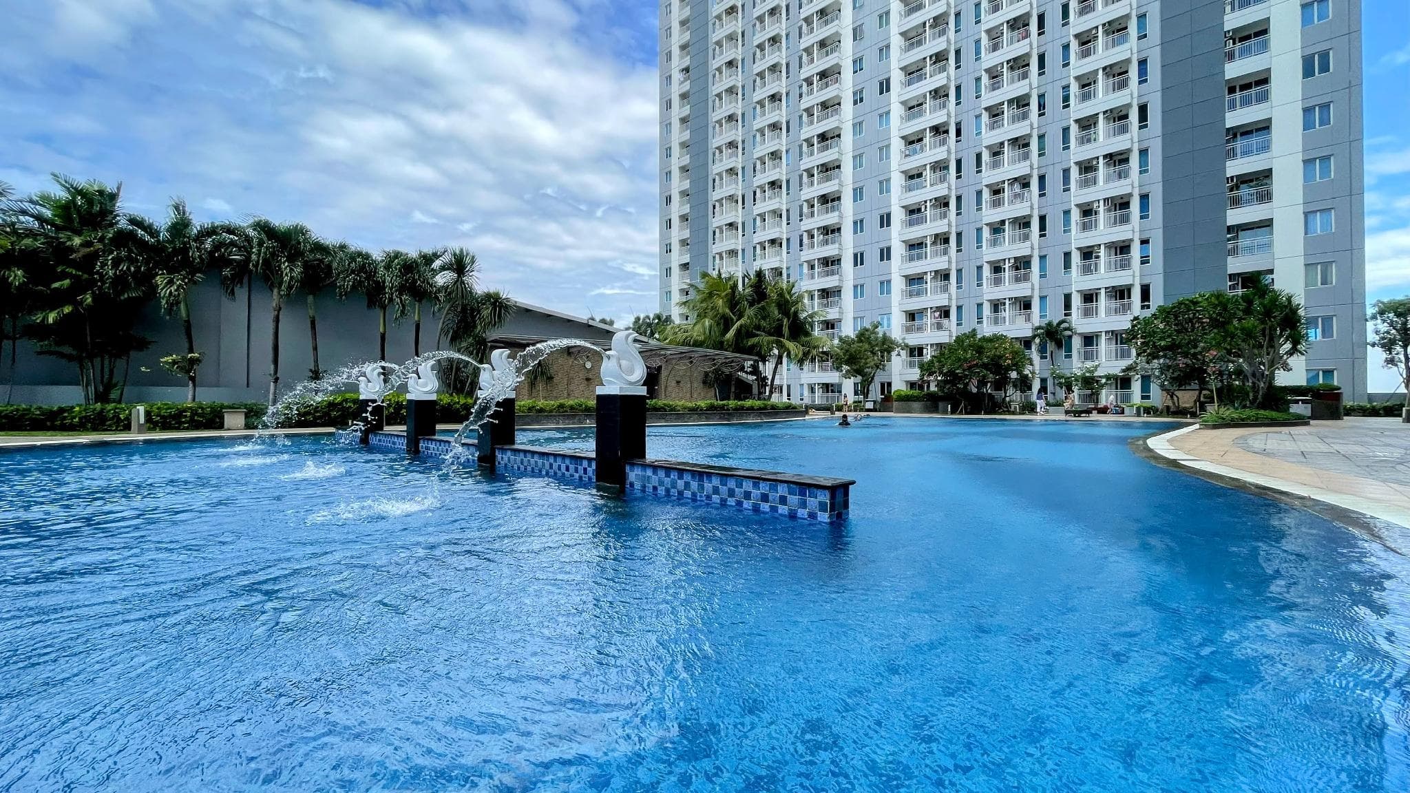 Modern Living Pakuwon Mall Surabaya By ProIns photo 5