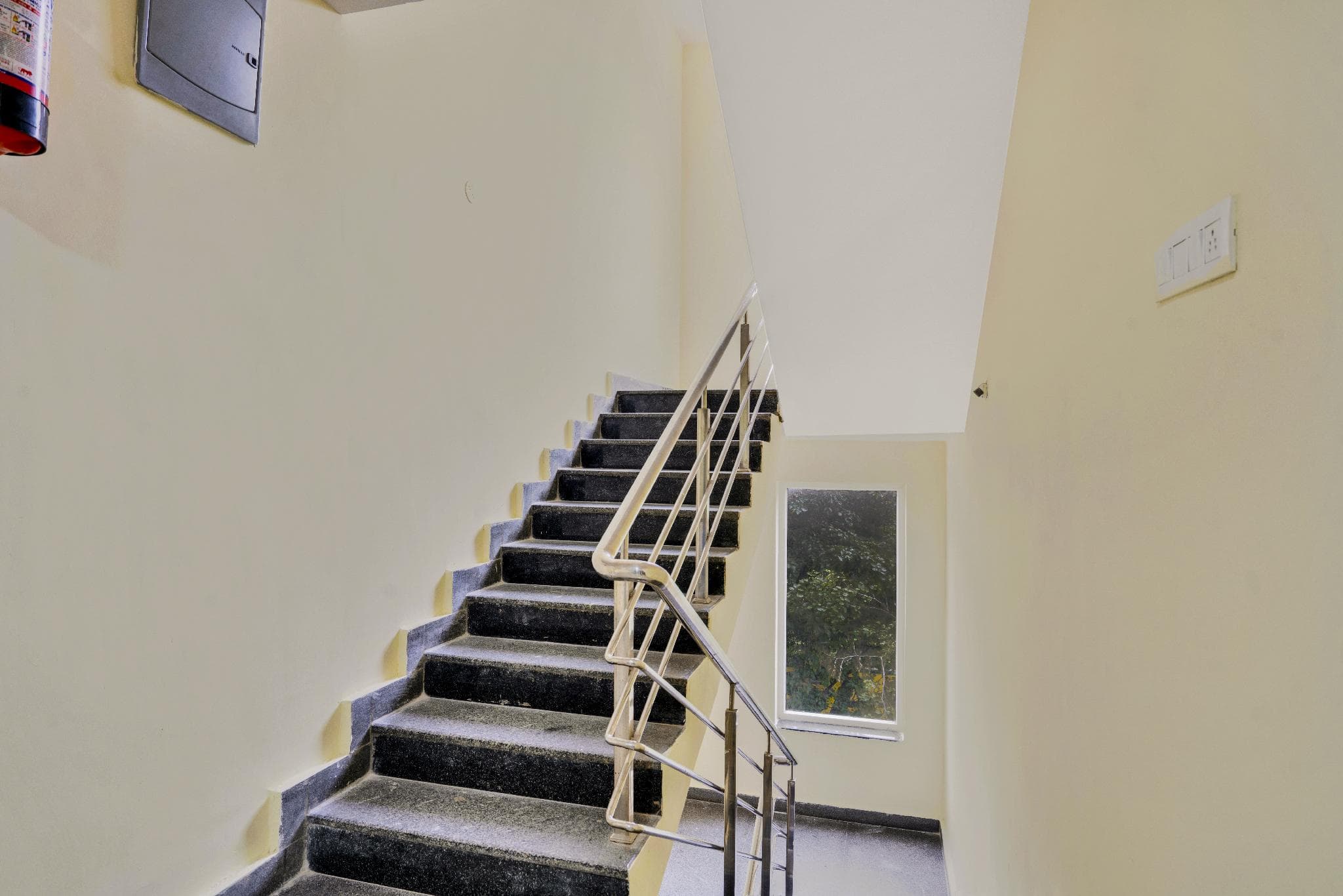 La Sky Boutique Hotel Airport Zone Hyderabad photo 5