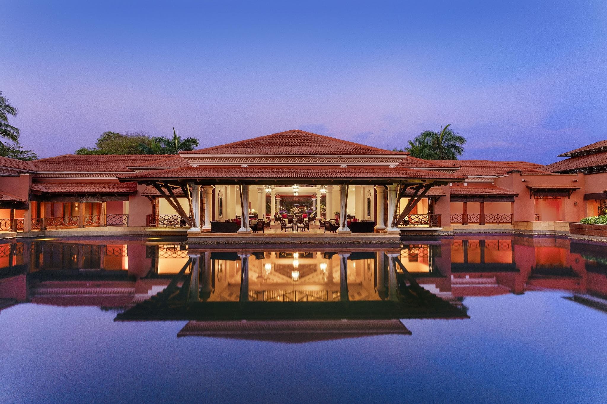 ITC Grand Goa, a Luxury Collection Resort & Spa, Goa photo 3