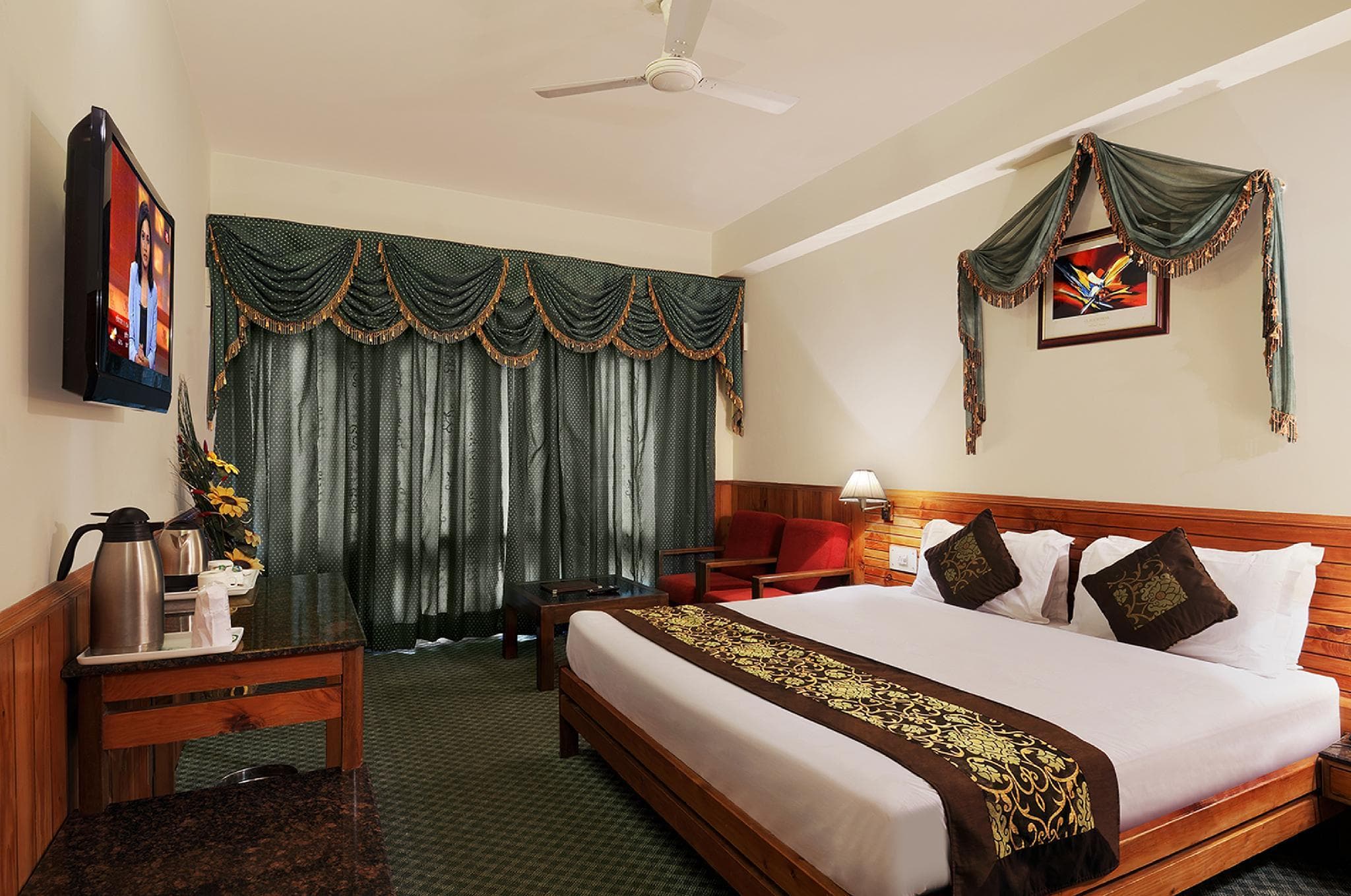 The Orchard Greens Manali photo 2