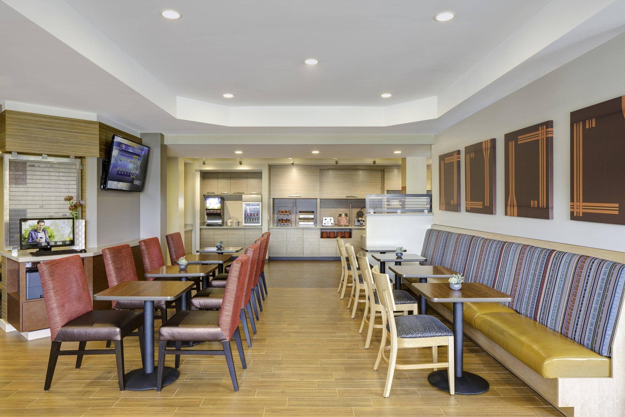 TownePlace Suites by Marriott Houston I-10 East photo 4