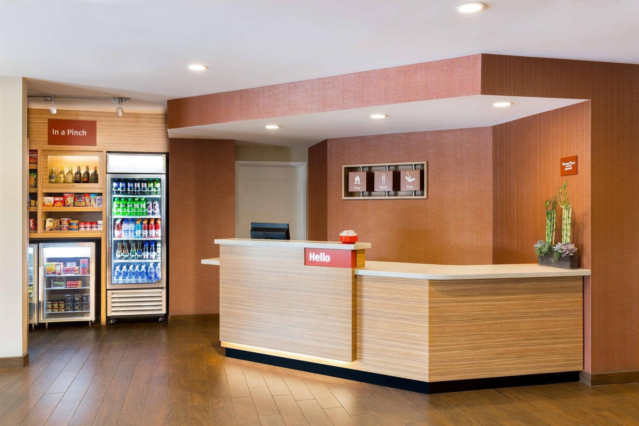 TownePlace Suites by Marriott Houston I-10 East photo 3