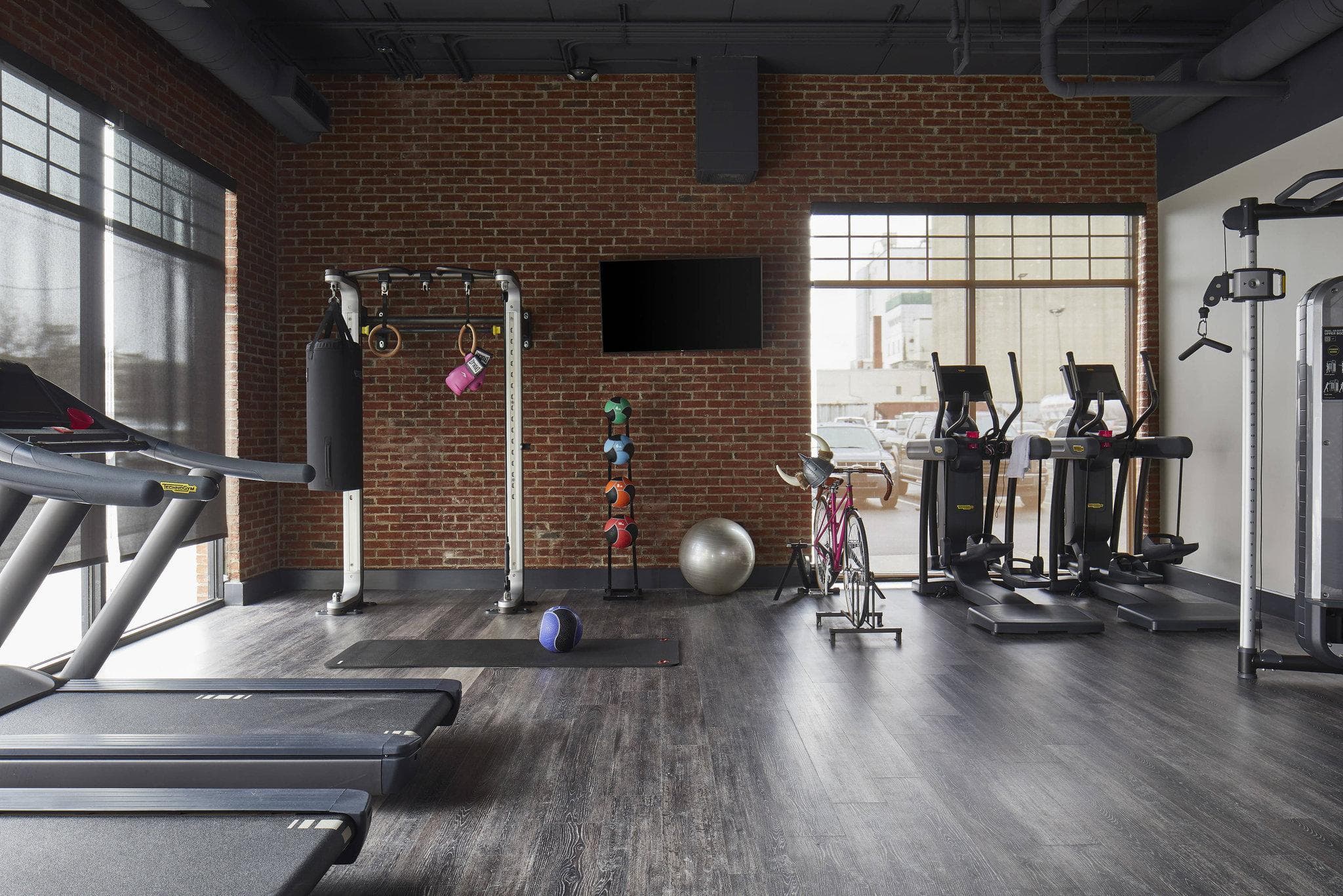 Moxy Chattanooga Downtown photo 4