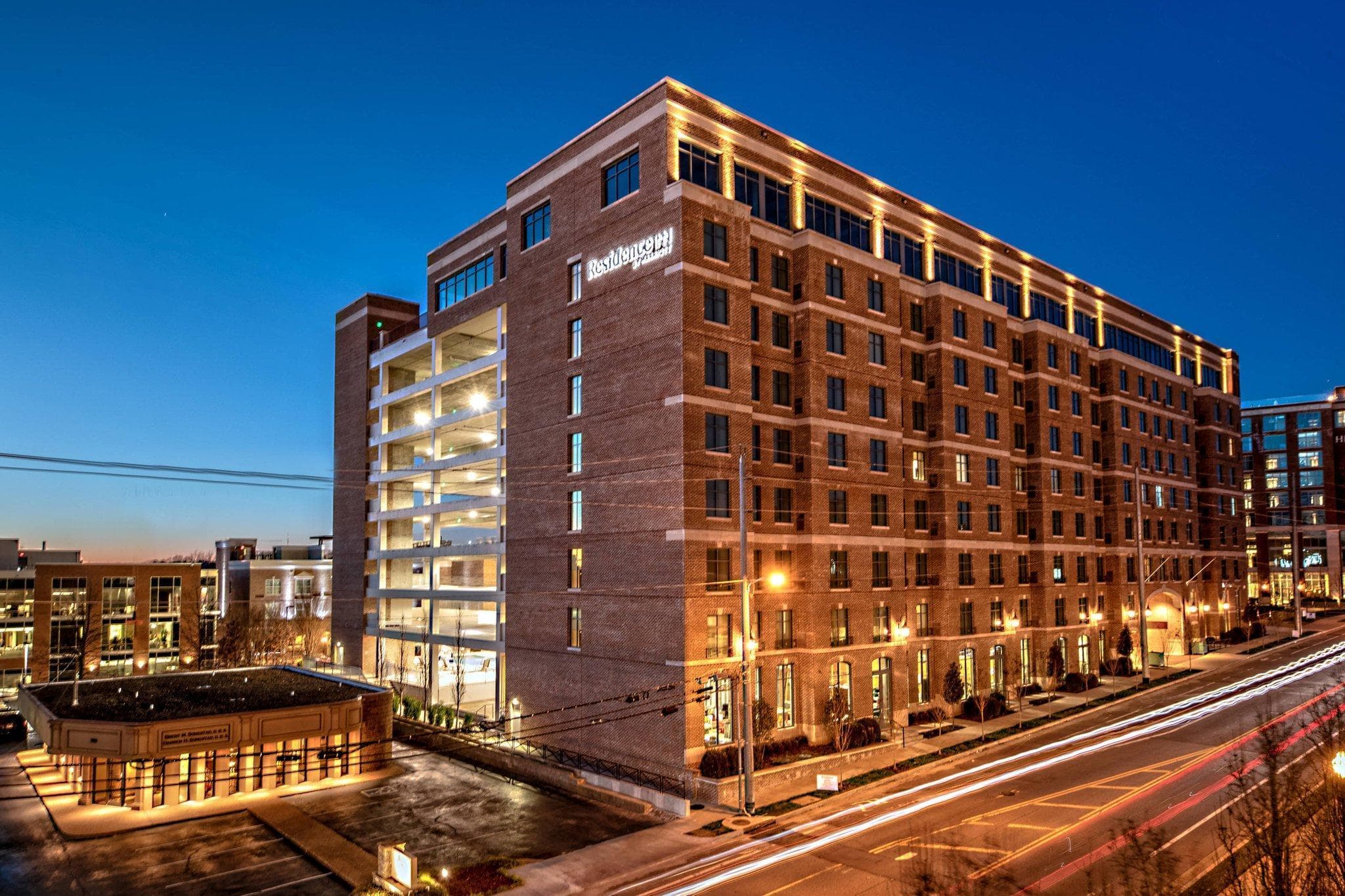 Hilton Nashville/Green Hills photo 3