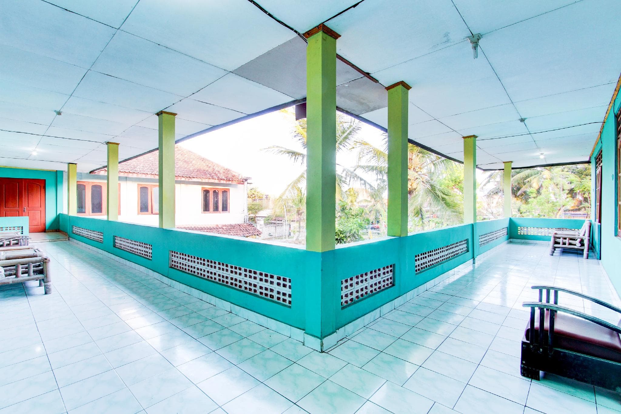 Hotel O Homestay Baronsari photo 3