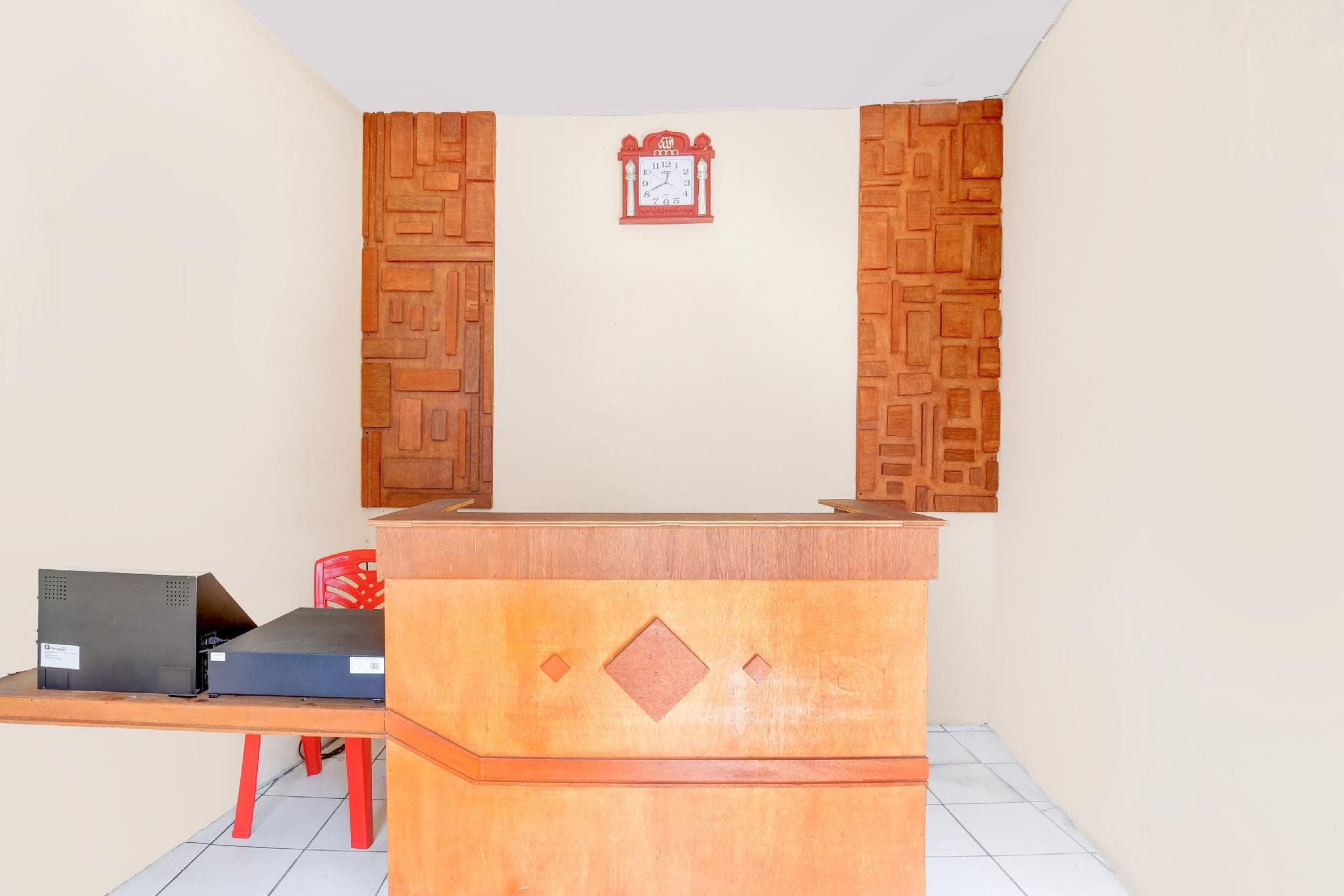 Hotel O Homestay Baronsari