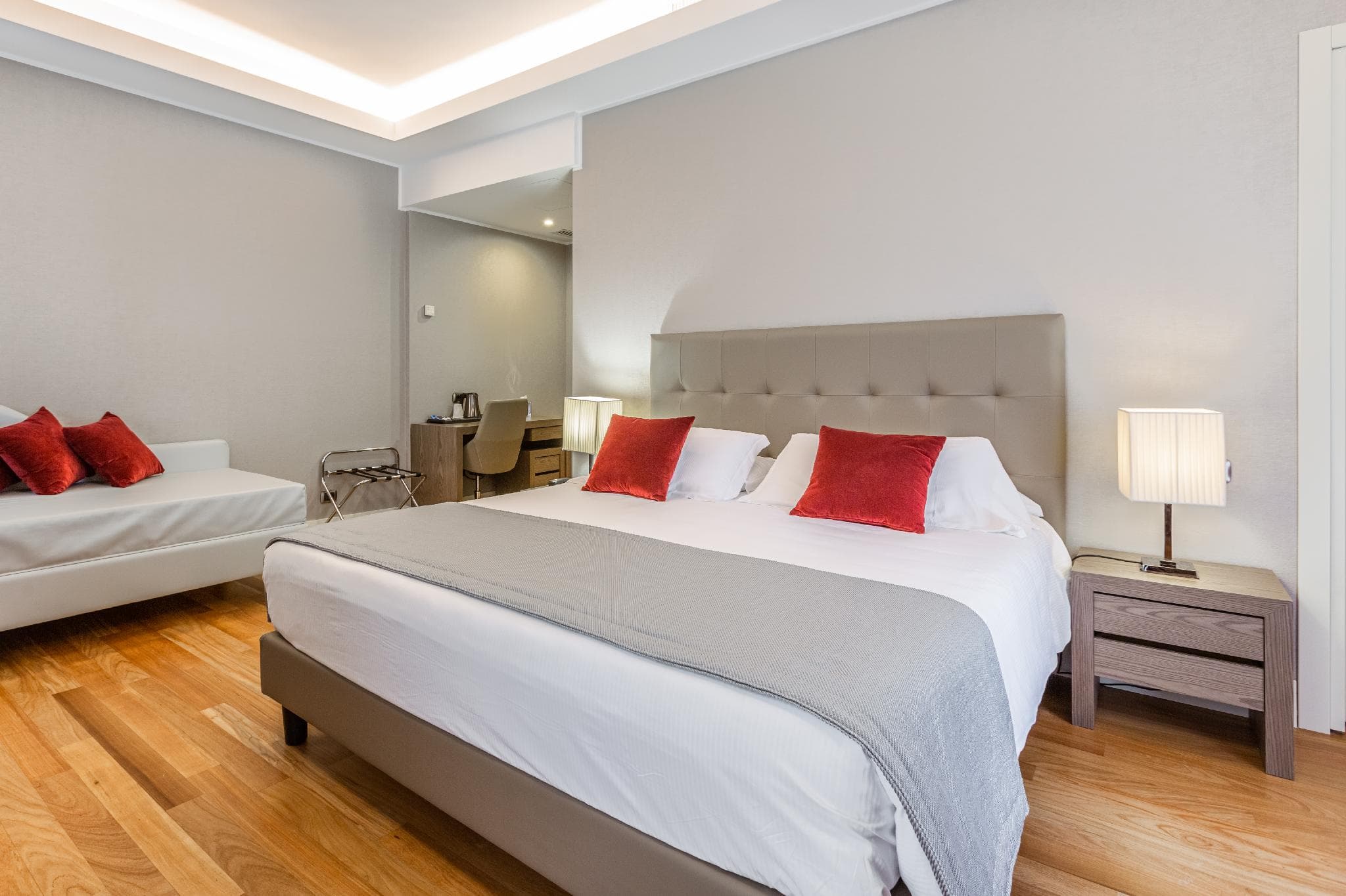 Hotel delle Nazioni photo 2