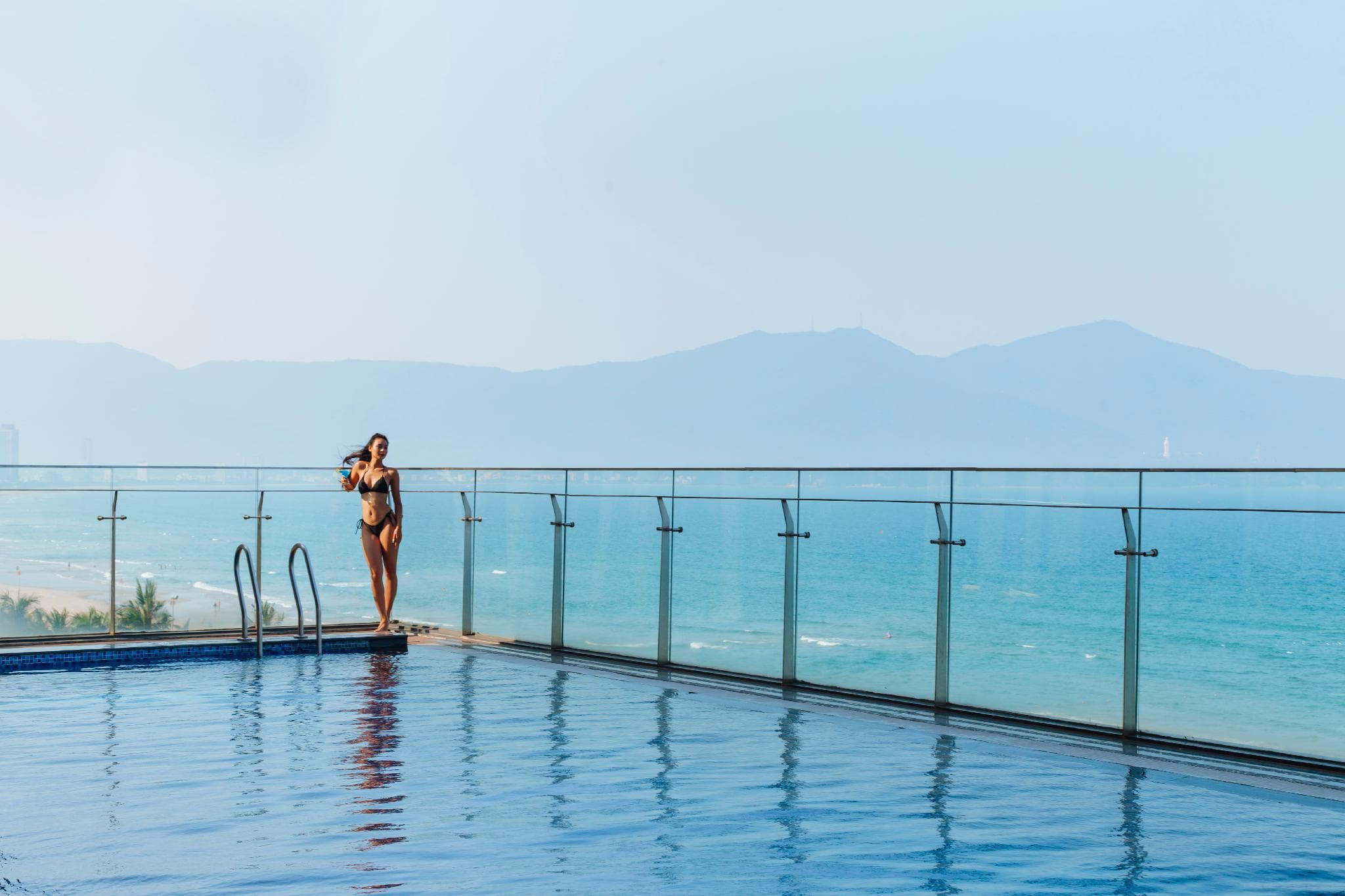 Rosamia Da Nang Hotel