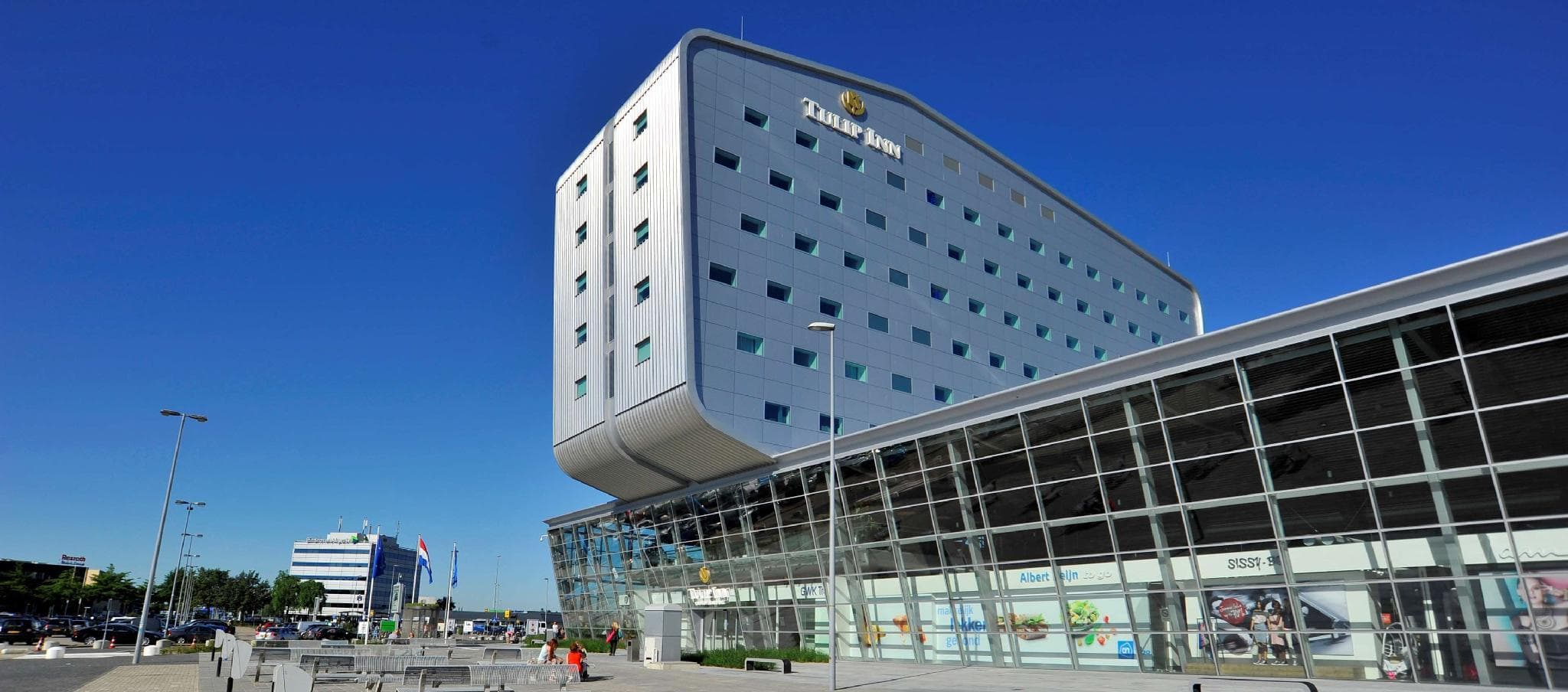 TULIP INN EINDHOVEN AIRPORT photo 3