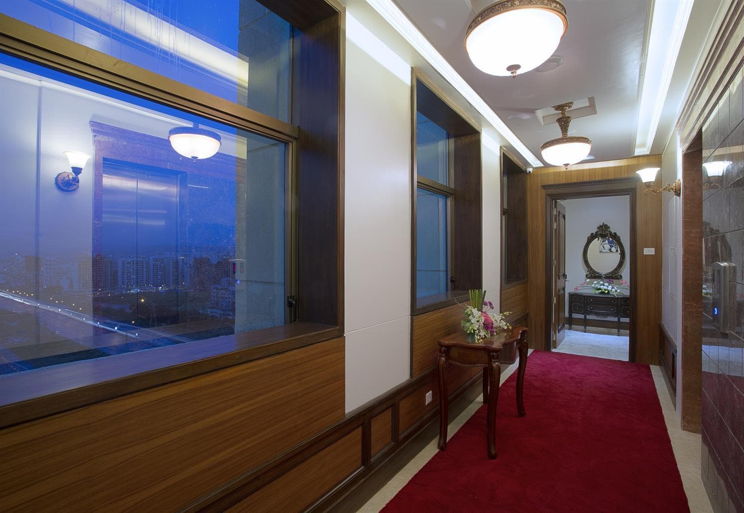 Royal Tulip Navi Mumbai photo 2