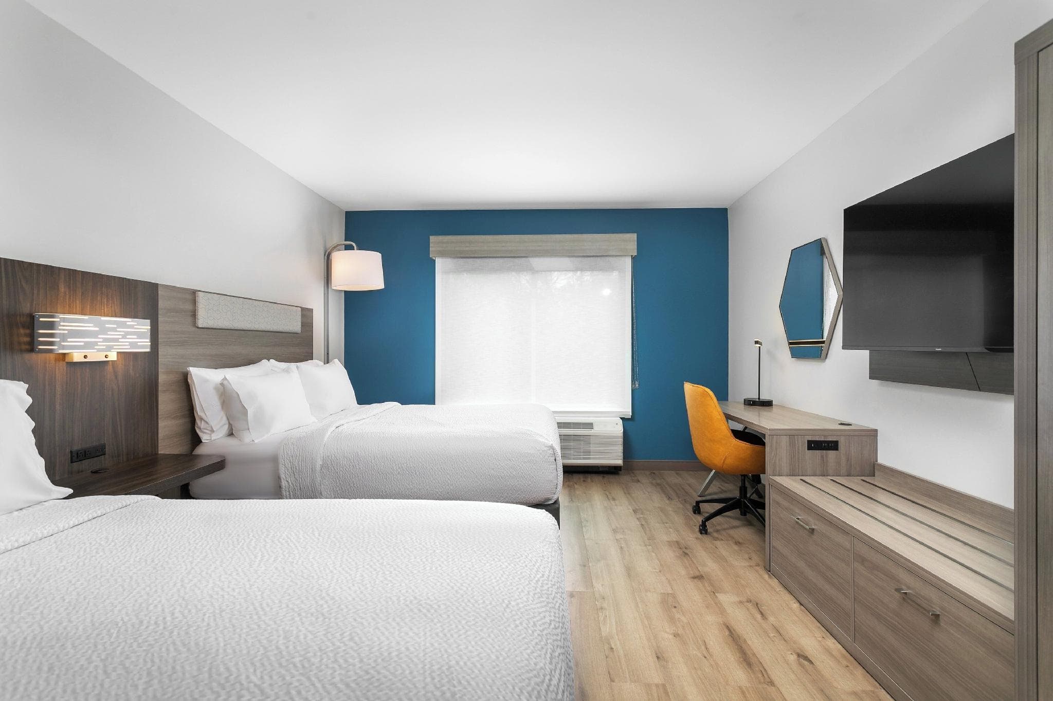 Holiday Inn Express Chattanooga - Hamilton Place by IHG photo 3