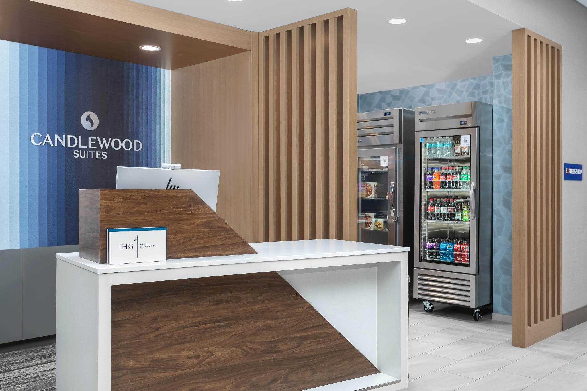 Candlewood Suites Chattanooga – Hamilton Place by IHG photo 3