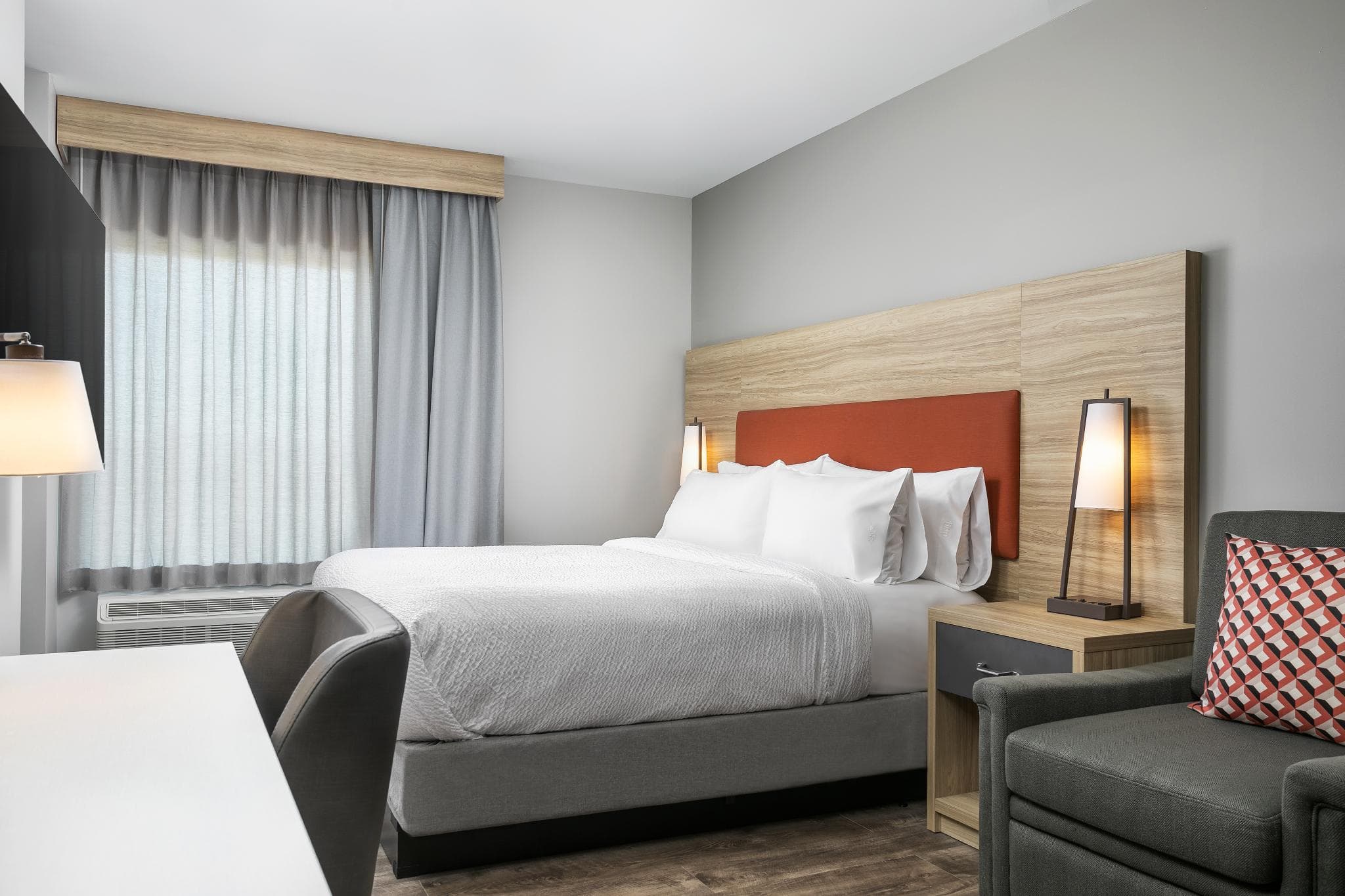 Candlewood Suites Chattanooga – Hamilton Place by IHG photo 2