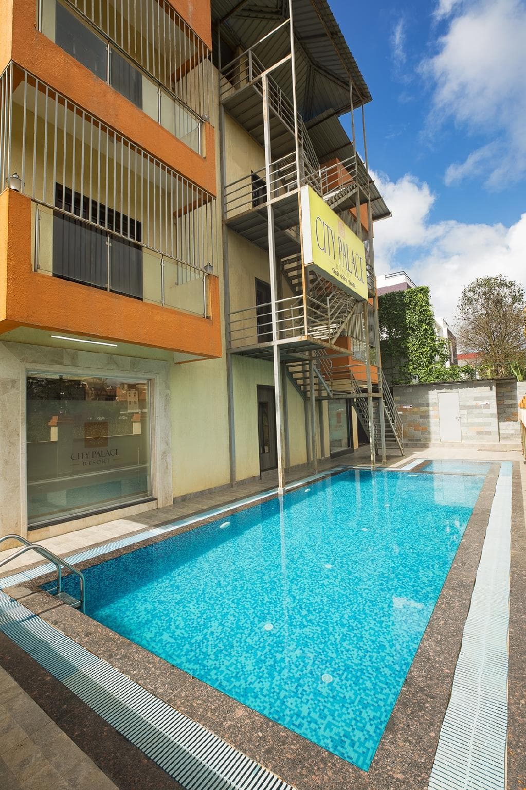 City Palace Resort photo 4