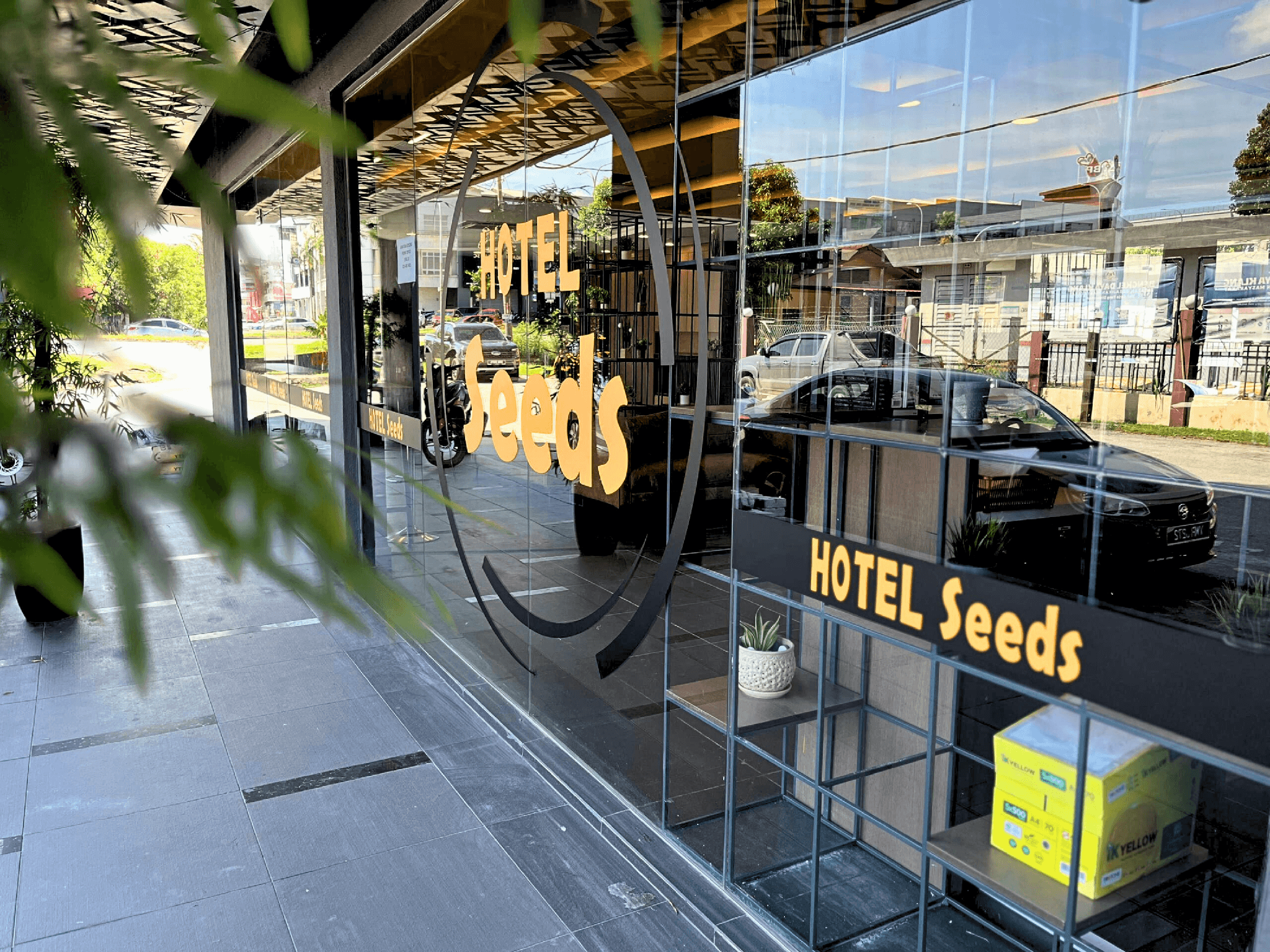 Seeds Hotel Klang Bayu Perdana photo 3