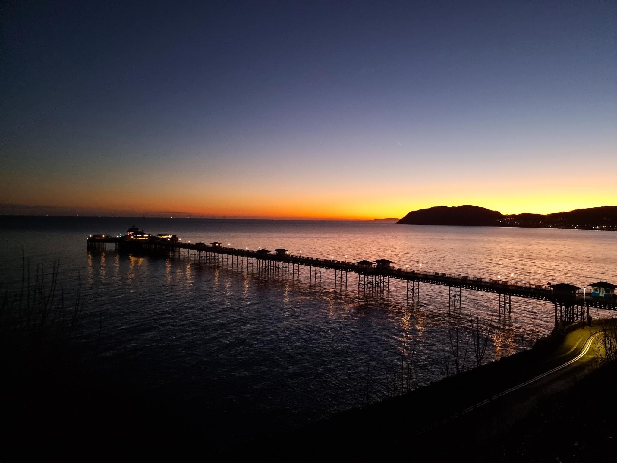 Min y Don Llandudno photo 4