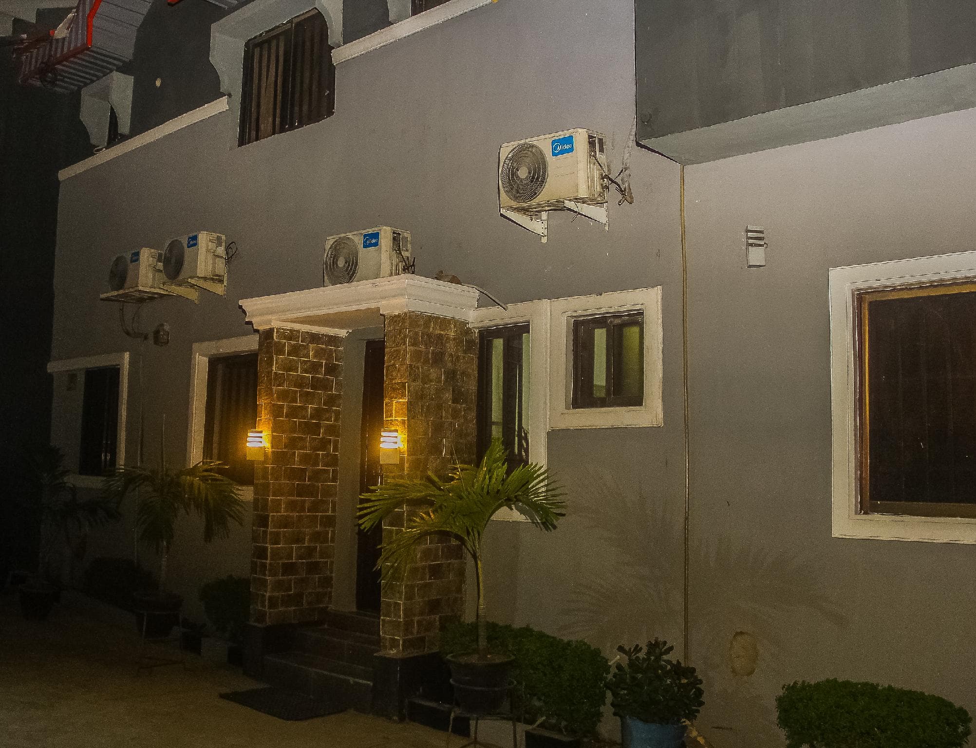 MORADA HOTELS LTD photo 5