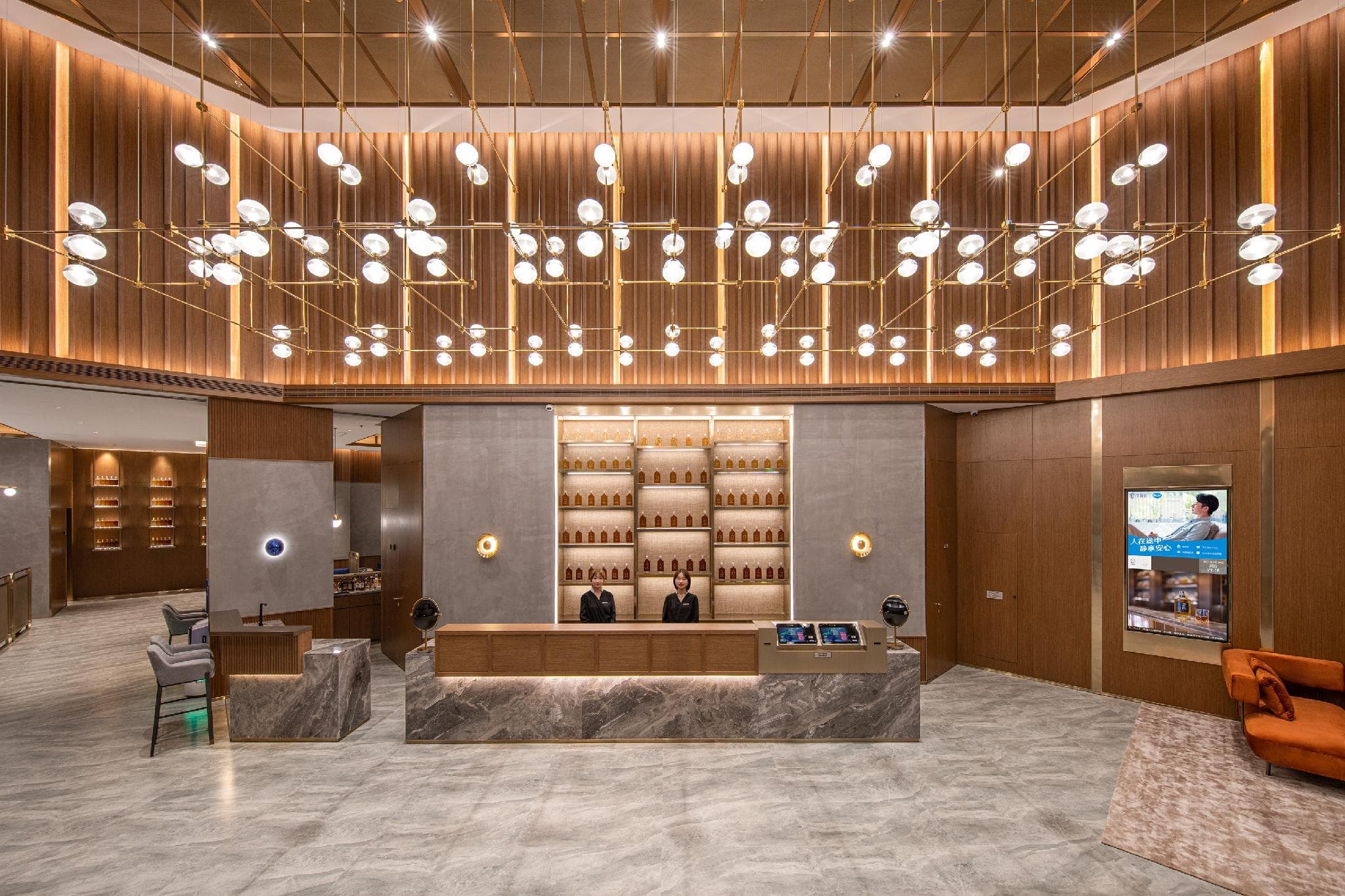 Crystal Orange Hotel Yancheng Municipal Government photo 3
