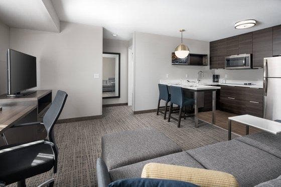Residence Inn by Marriott St. Louis West County photo 4