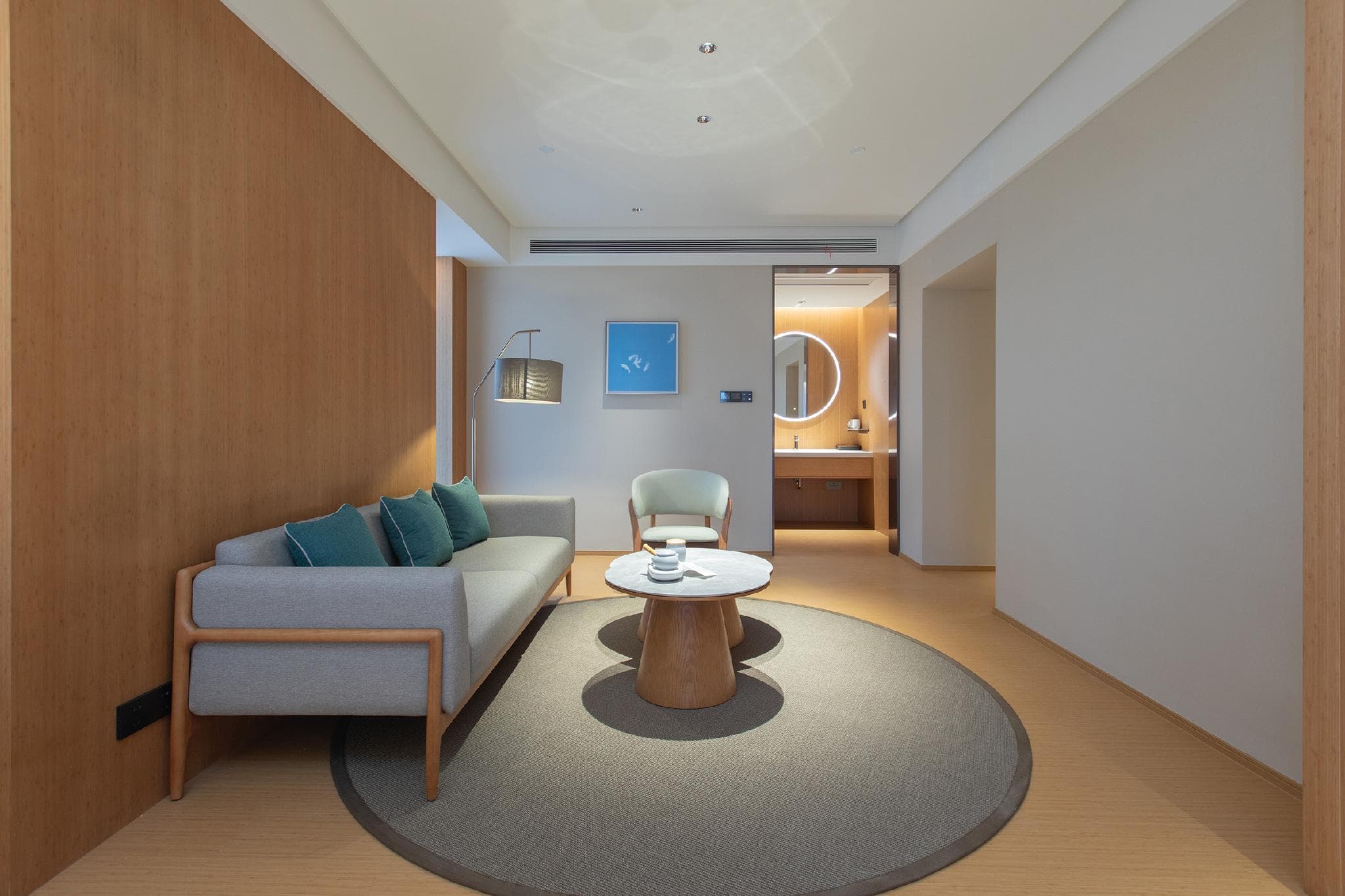 Ji Hotel Wuhan Development Avenue Zhuyeshan photo 2
