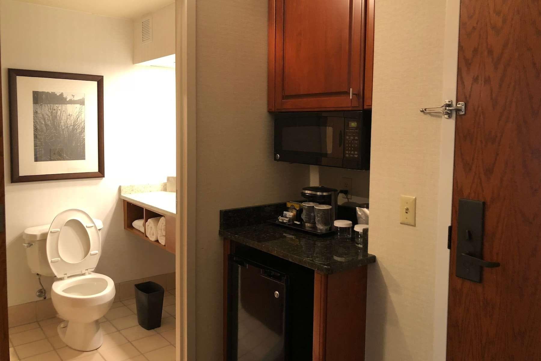 Wyndham Garden Buffalo Downtown photo 5