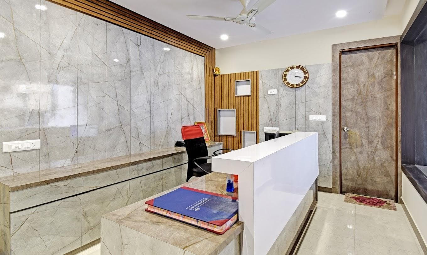 Hotel Shashwat photo 5